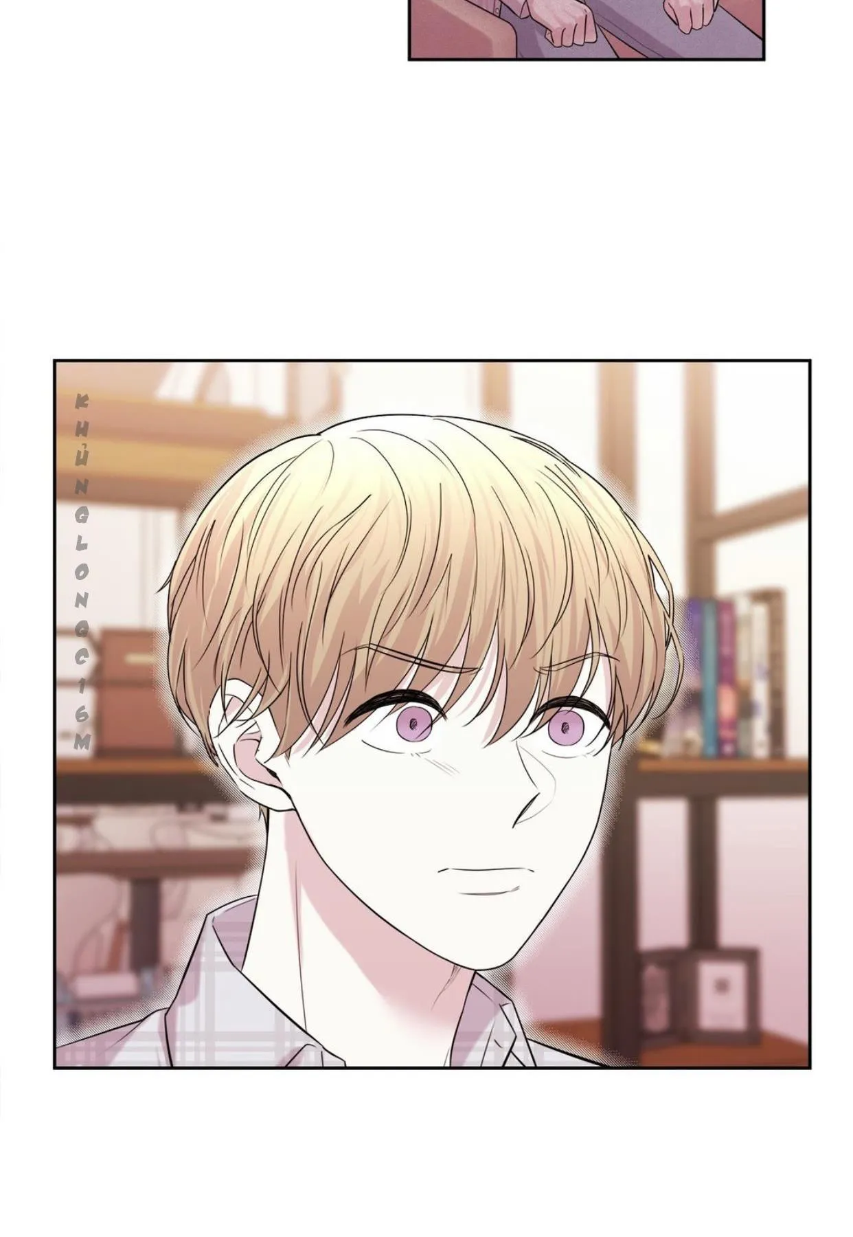 10 Đêm Mê Hoặc Chapter 37 Trang 5