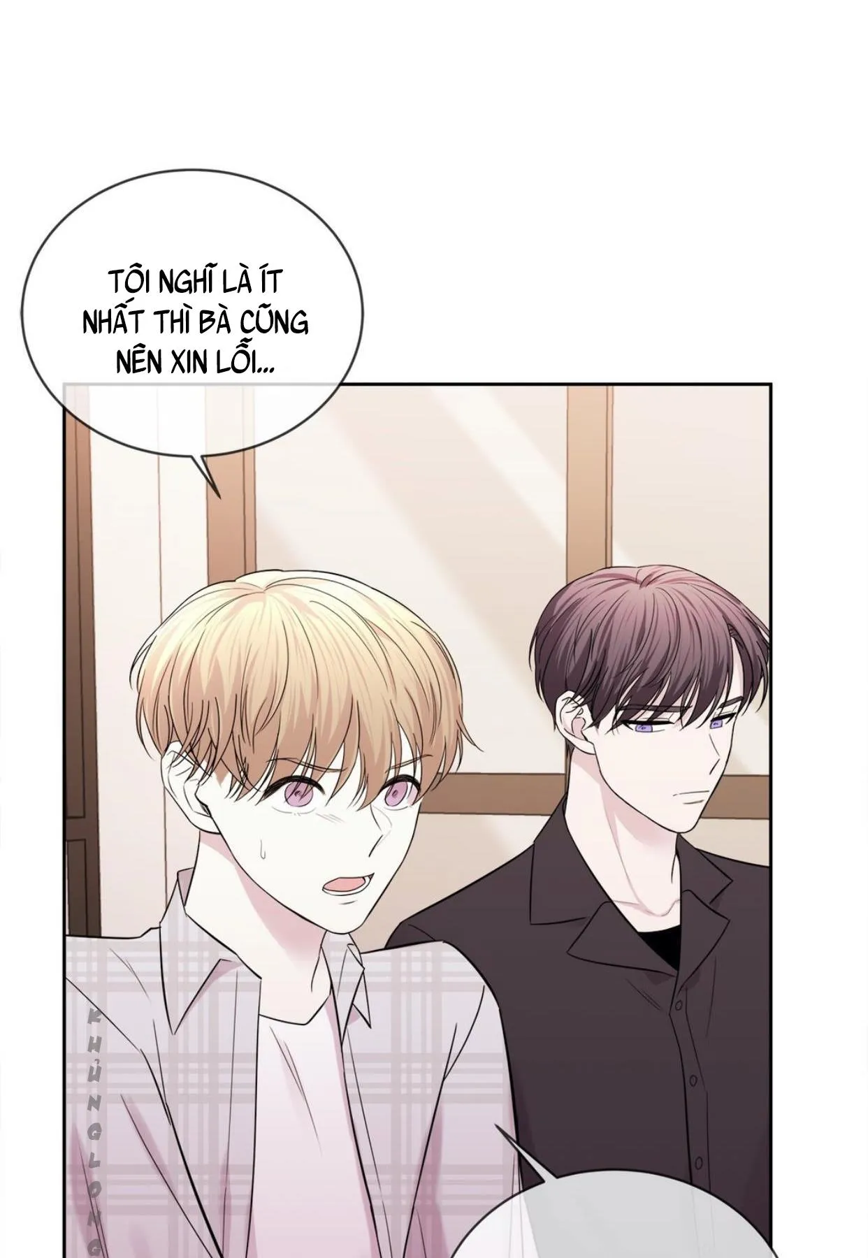 10 Đêm Mê Hoặc Chapter 37 Trang 7