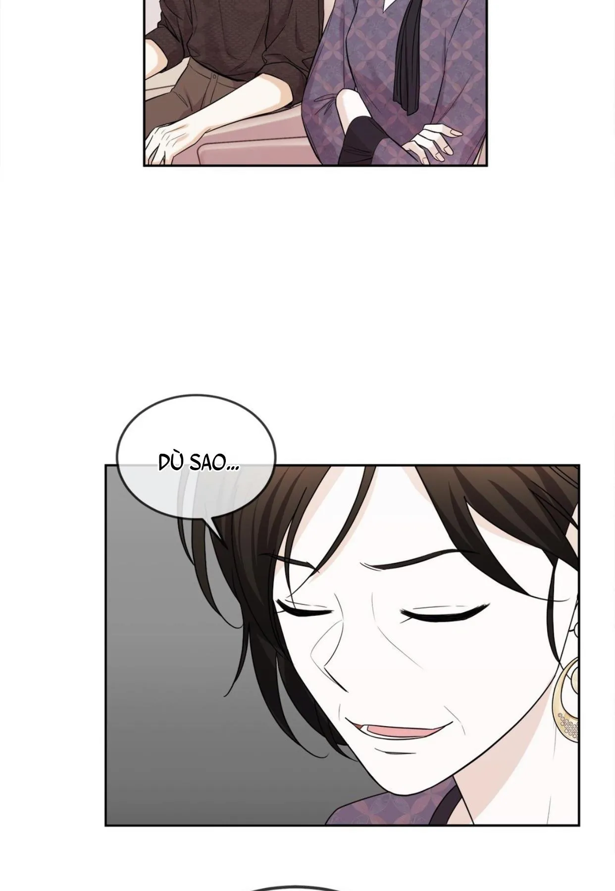 10 Đêm Mê Hoặc Chapter 37 Trang 9