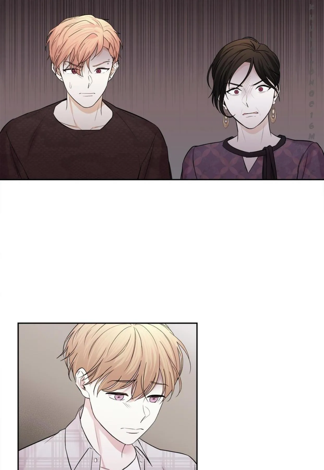 10 Đêm Mê Hoặc Chapter 37 Trang 21