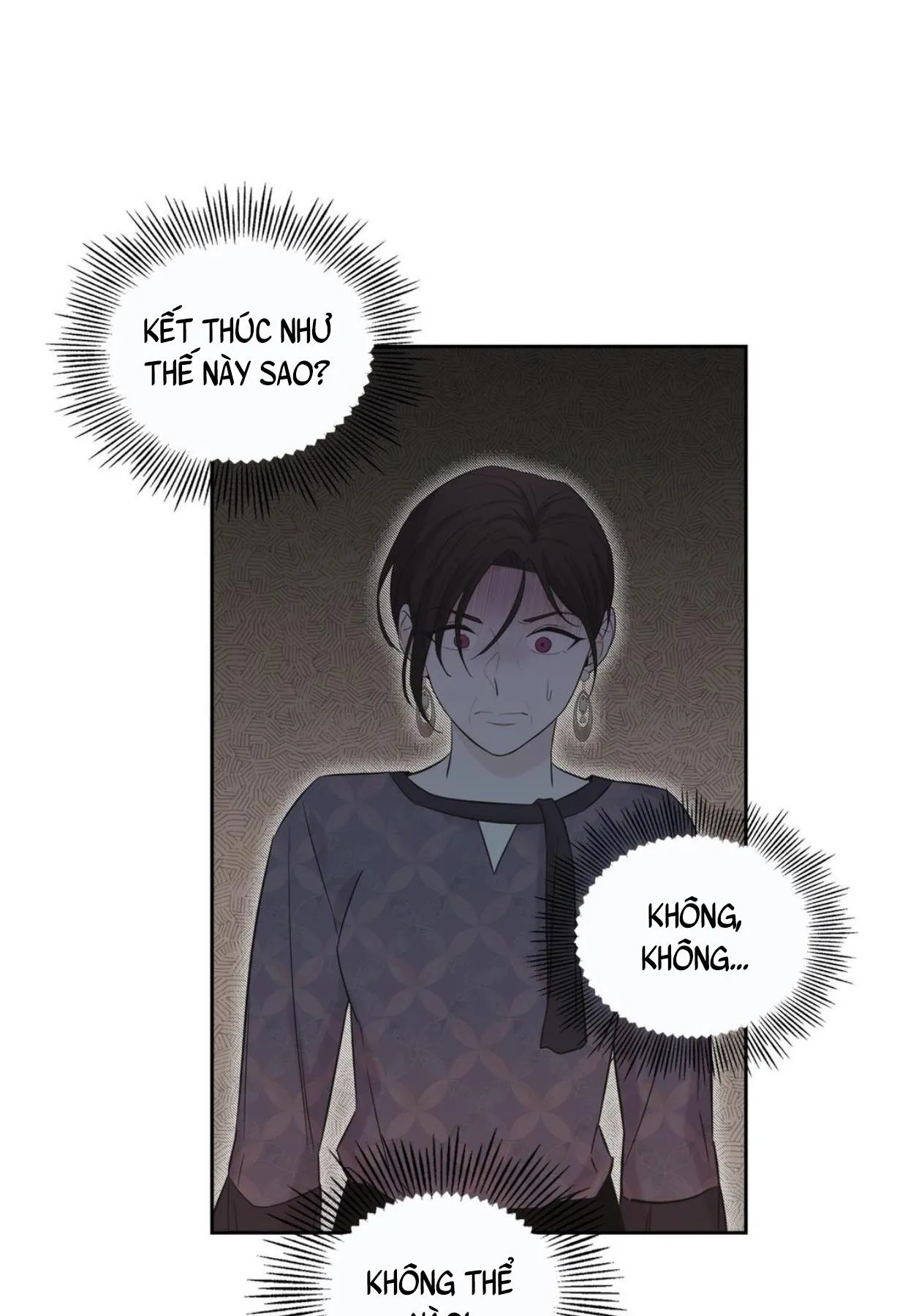 10 Đêm Mê Hoặc Chapter 37 Trang 27