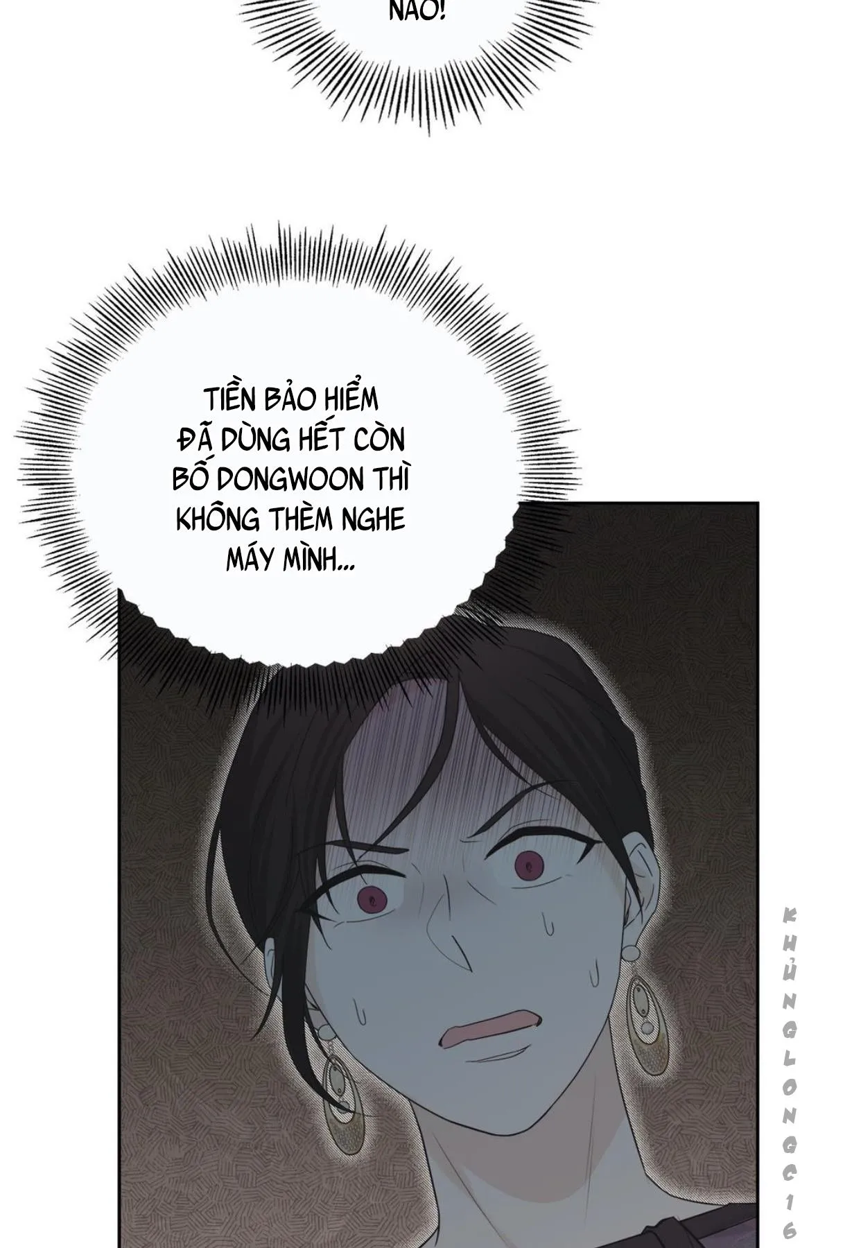 10 Đêm Mê Hoặc Chapter 37 Trang 28