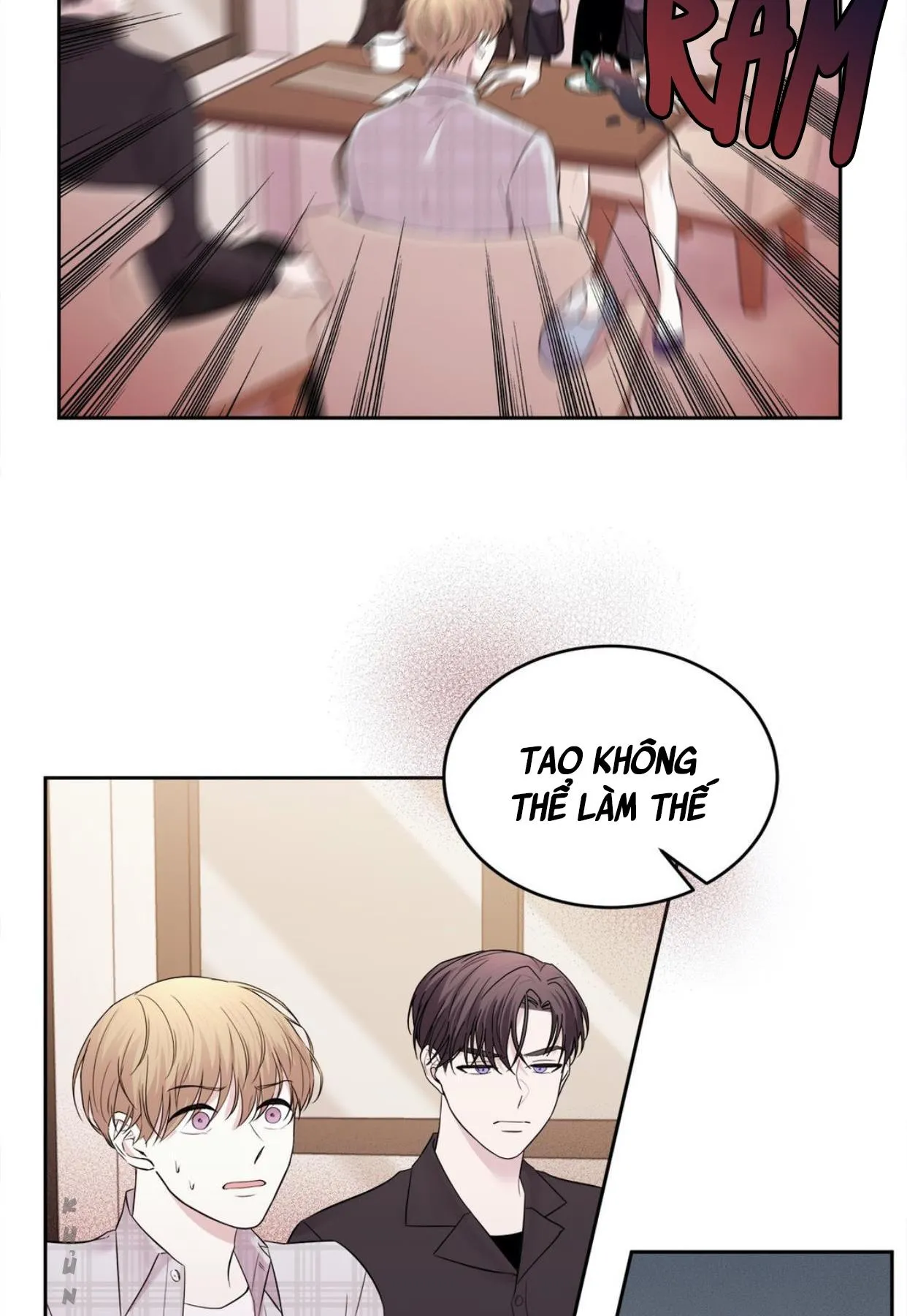 10 Đêm Mê Hoặc Chapter 37 Trang 30