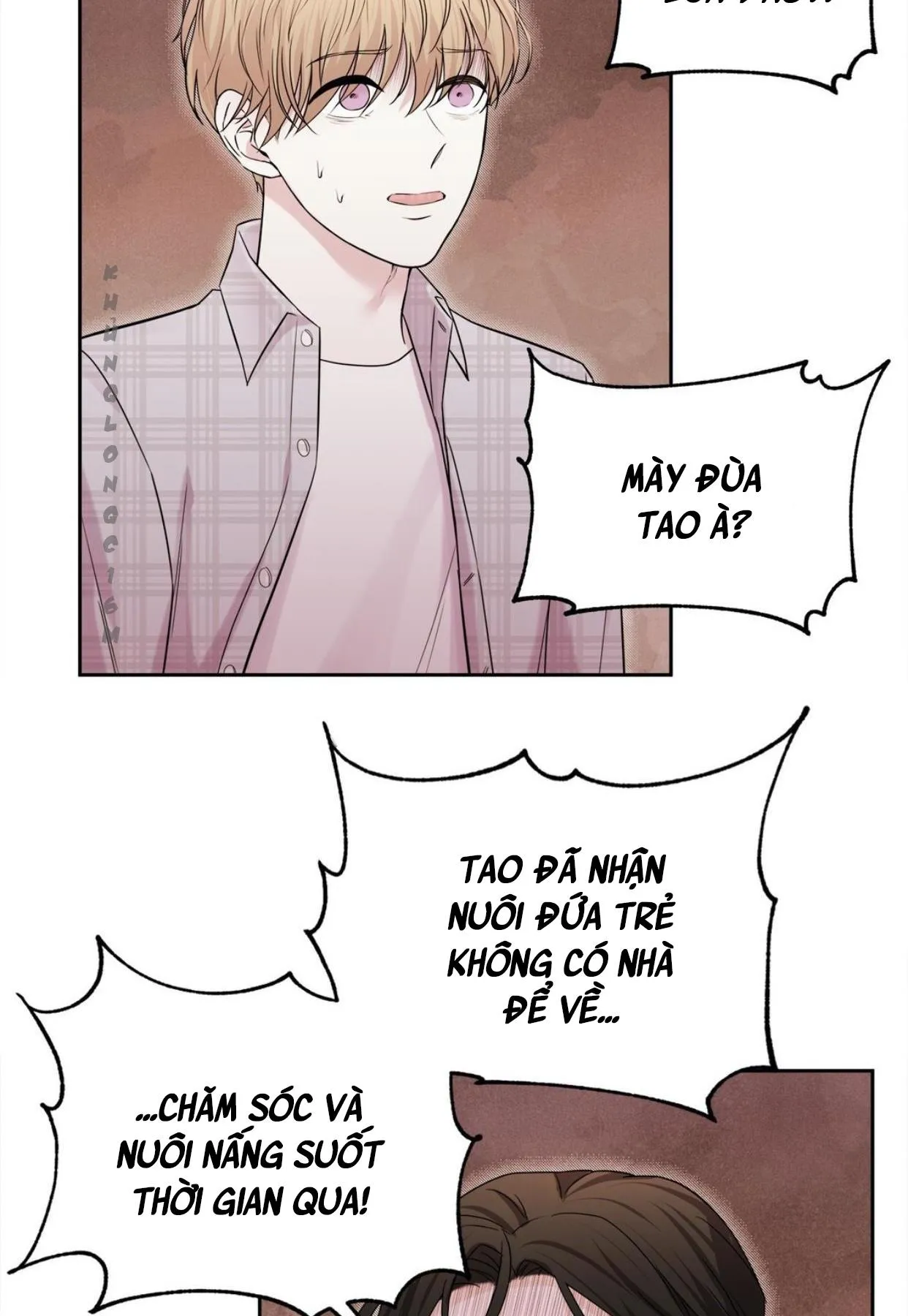 10 Đêm Mê Hoặc Chapter 37 Trang 33