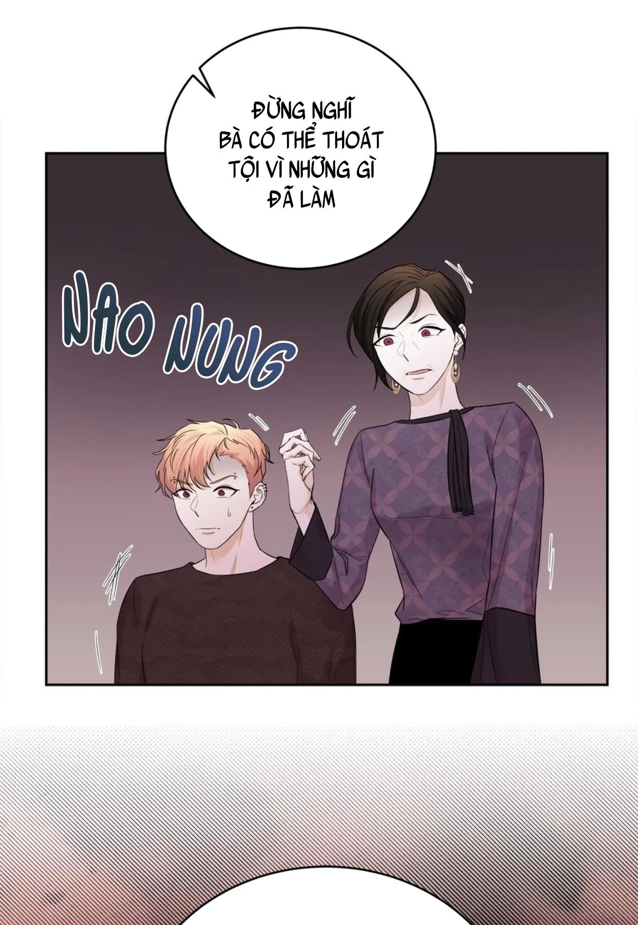 10 Đêm Mê Hoặc Chapter 37 Trang 37