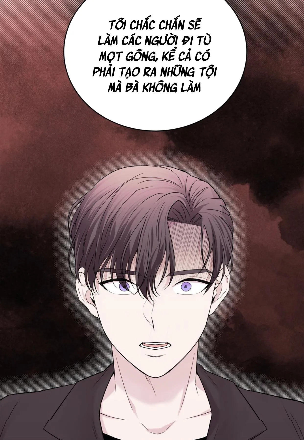 10 Đêm Mê Hoặc Chapter 37 Trang 38