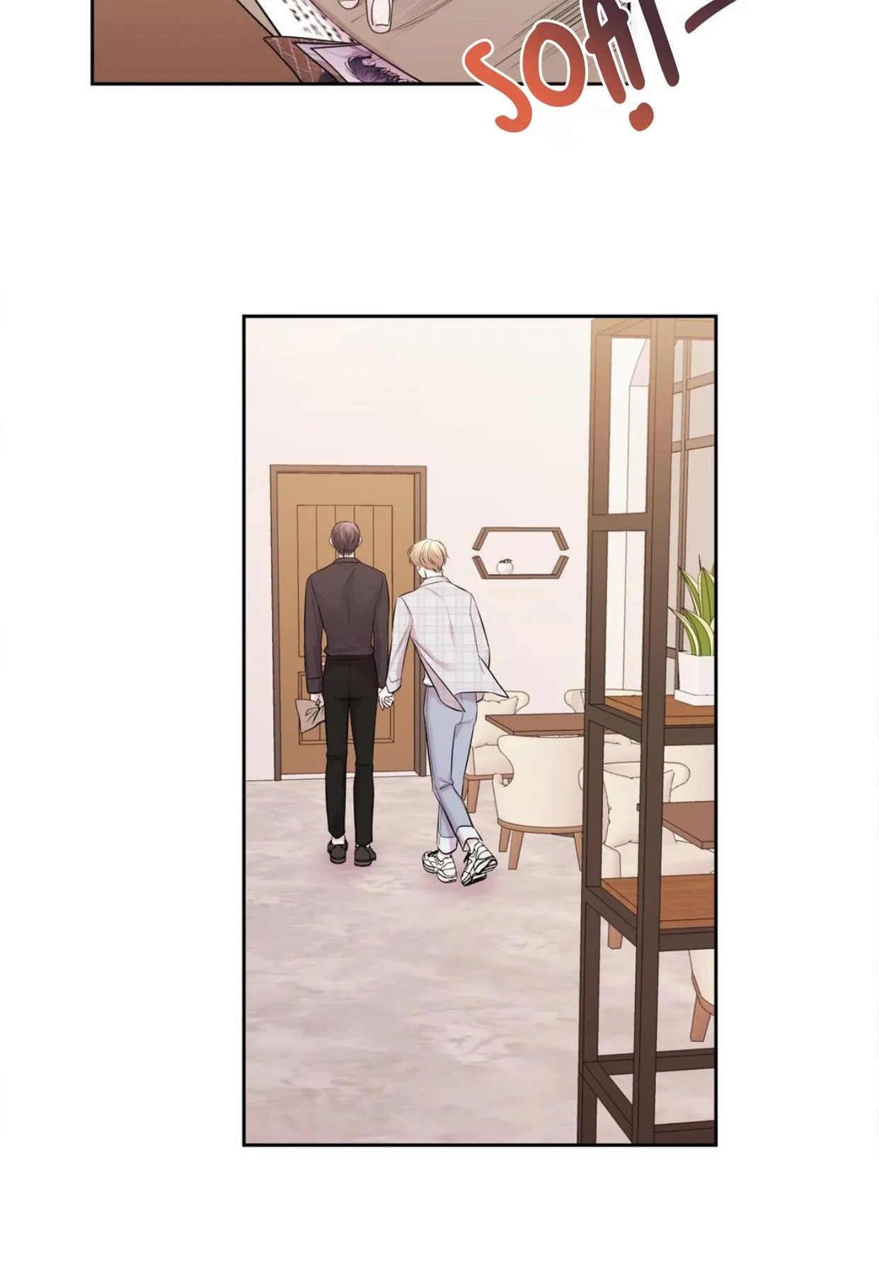 10 Đêm Mê Hoặc Chapter 37 Trang 40