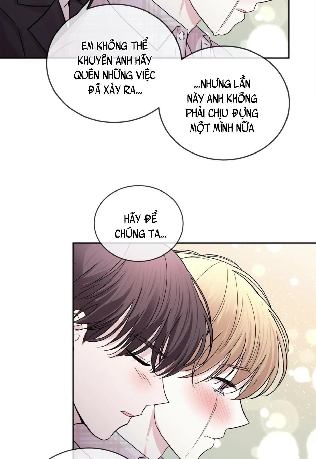 10 Đêm Mê Hoặc Chapter 37 Trang 53