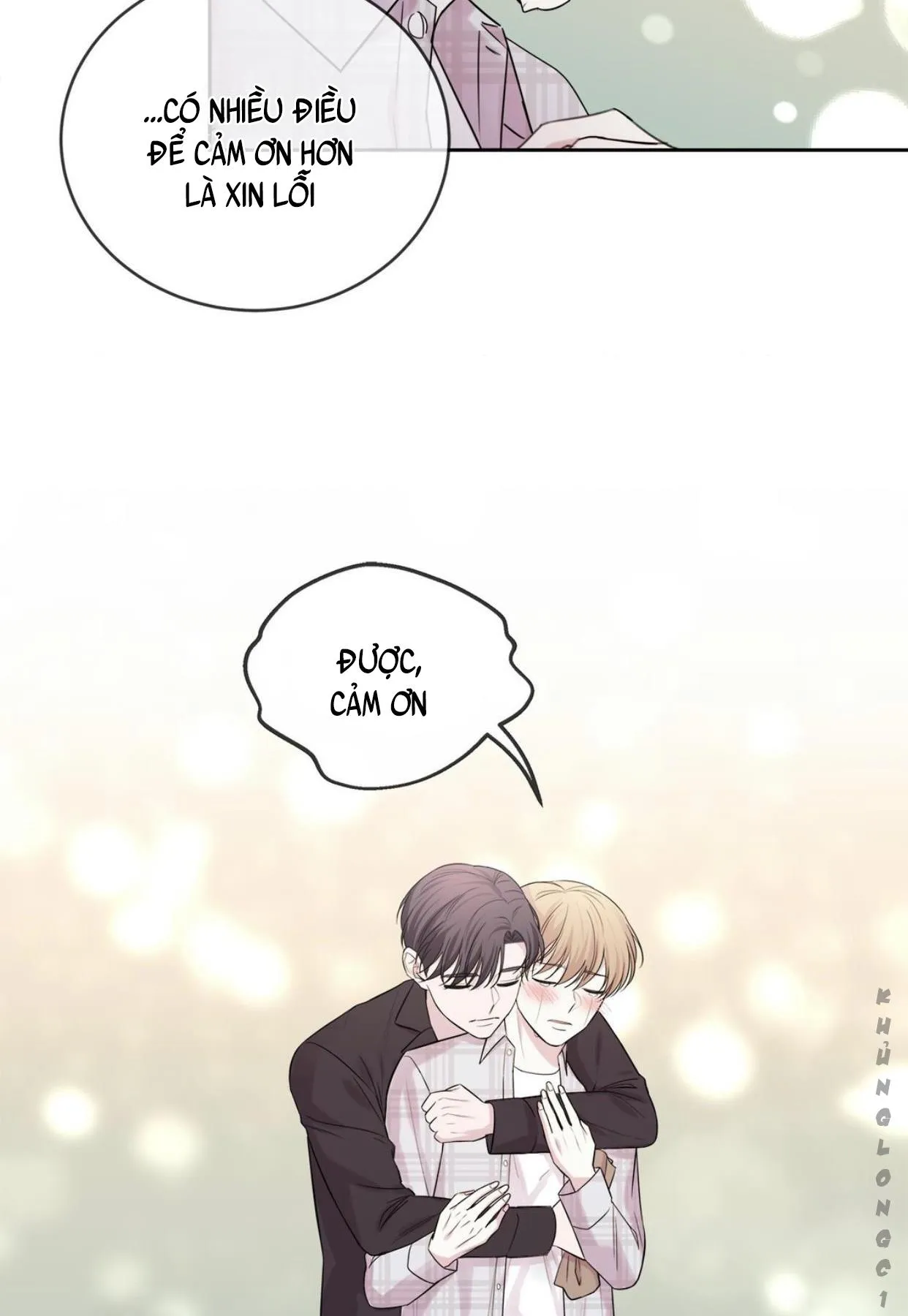 10 Đêm Mê Hoặc Chapter 37 Trang 54