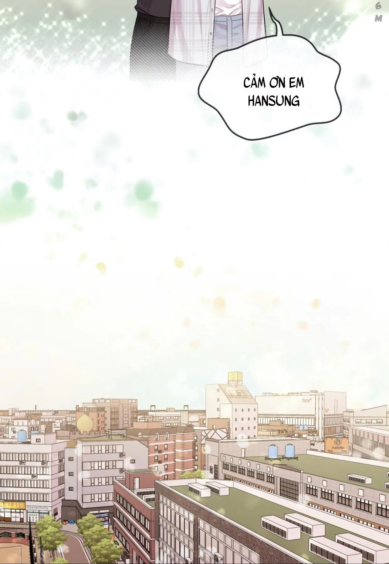 10 Đêm Mê Hoặc Chapter 37 Trang 55