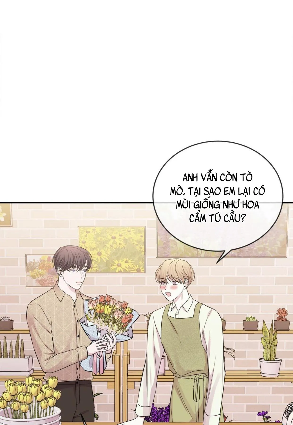 10 Đêm Mê Hoặc Chapter 37 Trang 61