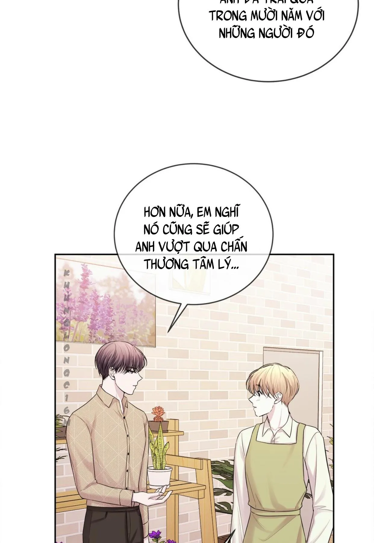 10 Đêm Mê Hoặc Chapter 38 Trang 3