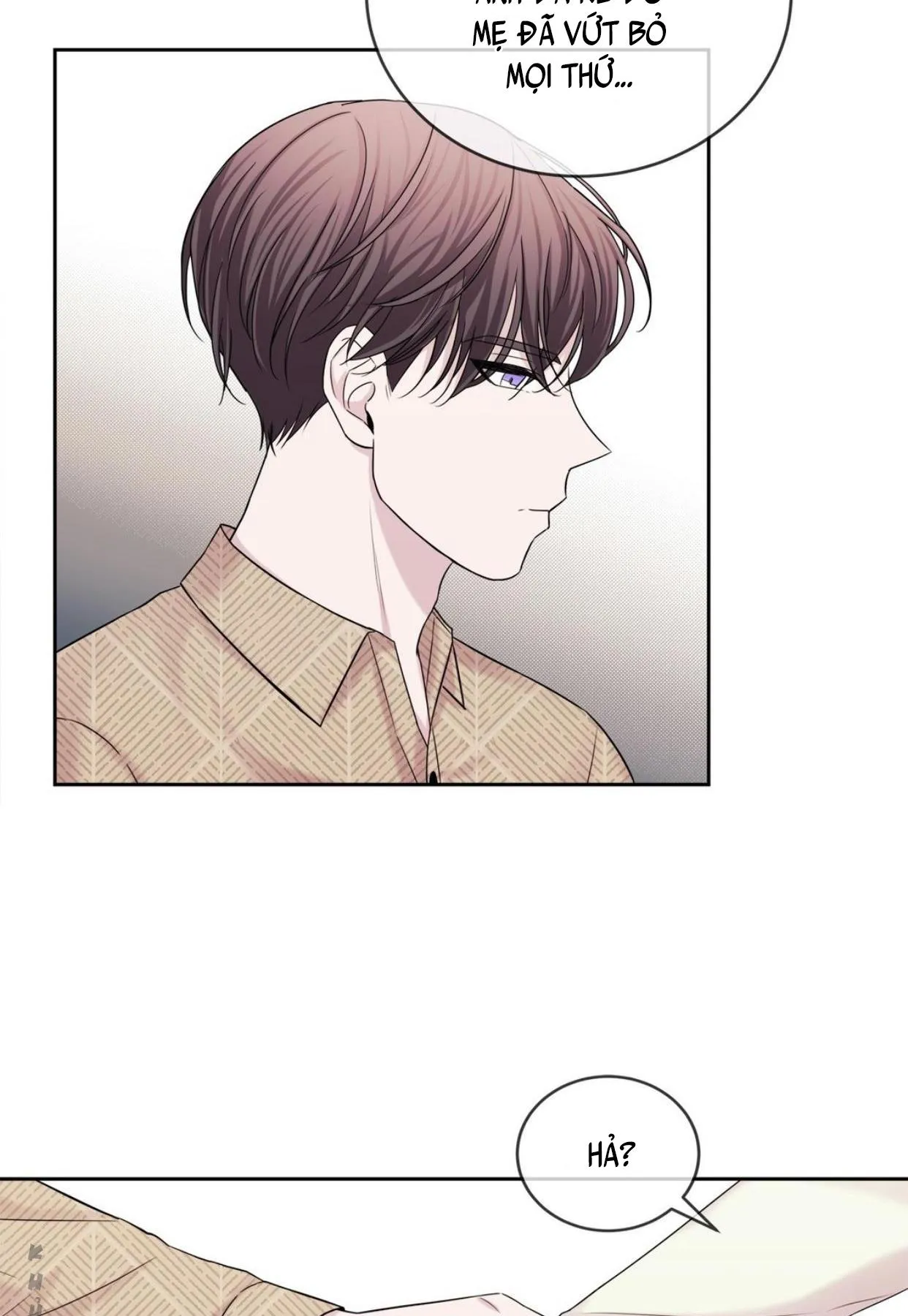10 Đêm Mê Hoặc Chapter 38 Trang 6