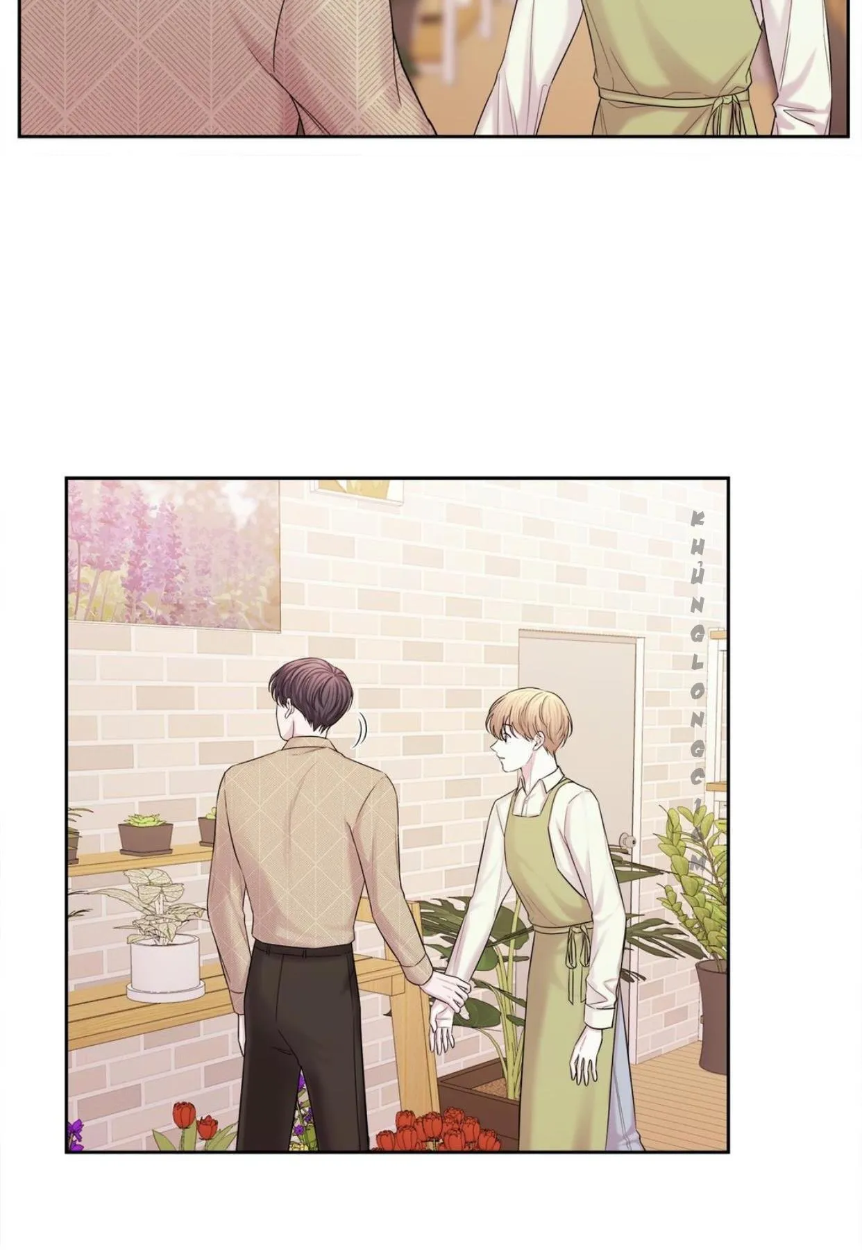 10 Đêm Mê Hoặc Chapter 38 Trang 8