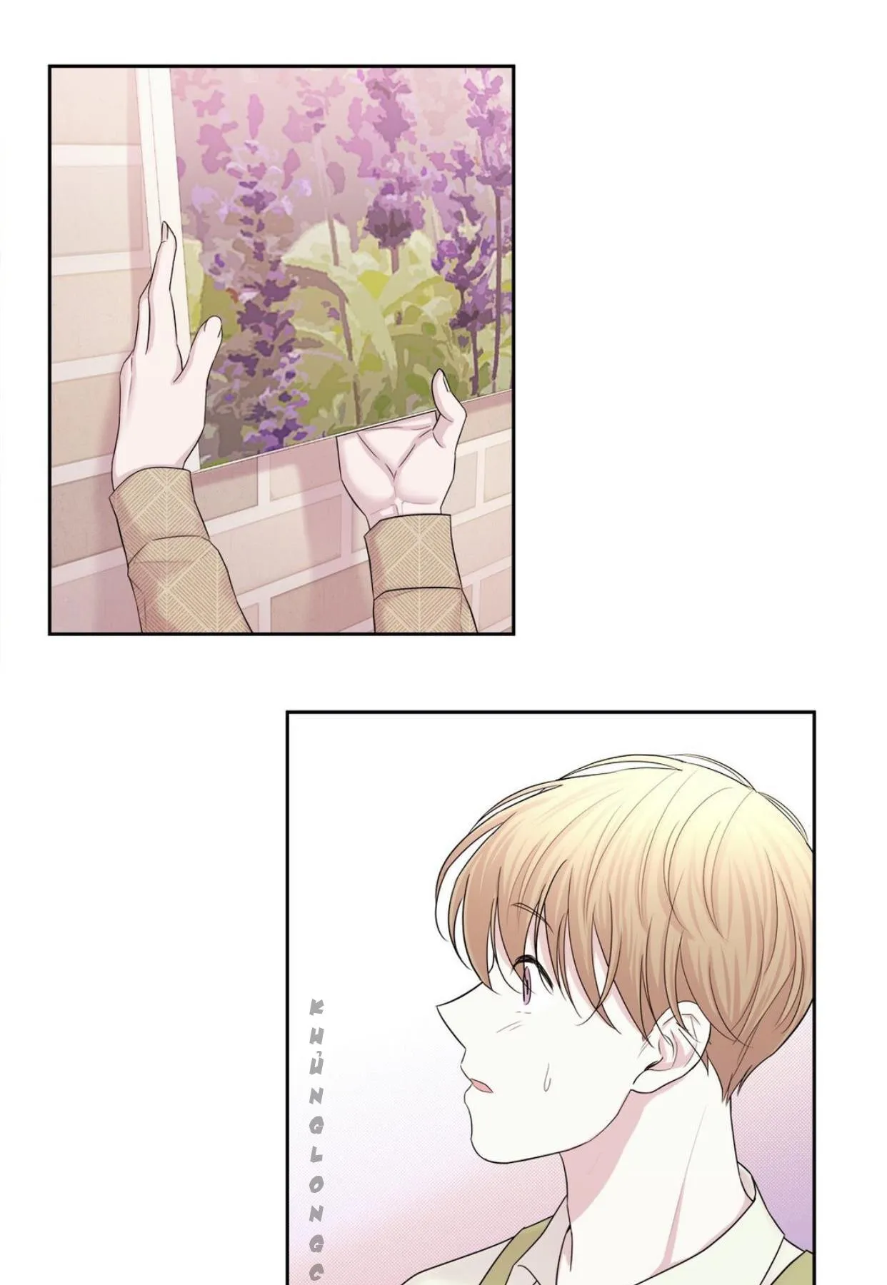 10 Đêm Mê Hoặc Chapter 38 Trang 9