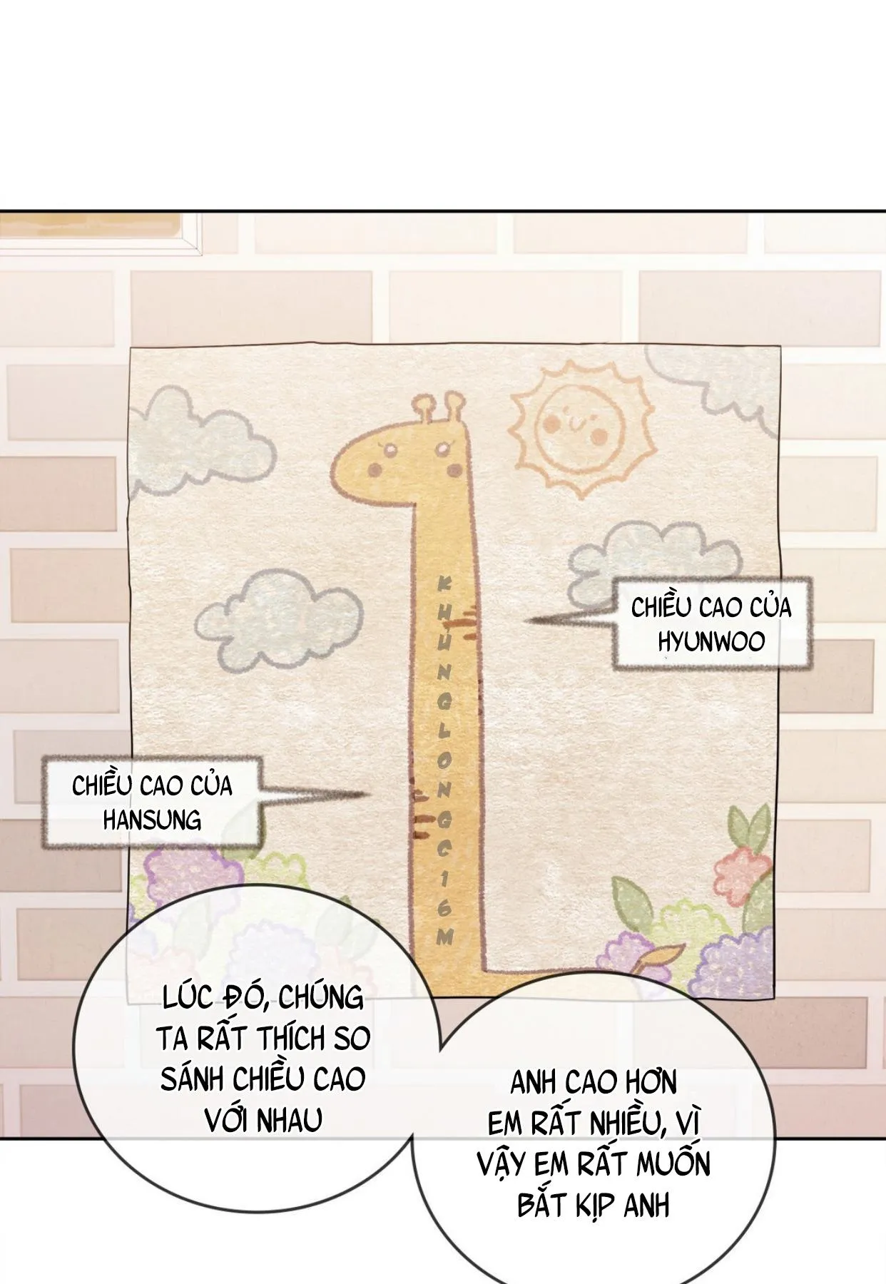 10 Đêm Mê Hoặc Chapter 38 Trang 11