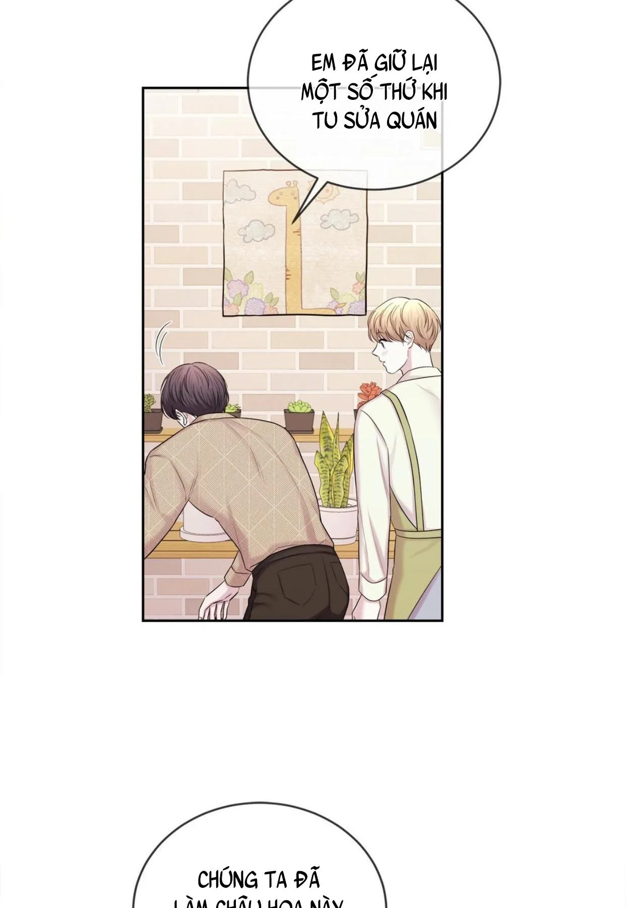 10 Đêm Mê Hoặc Chapter 38 Trang 13