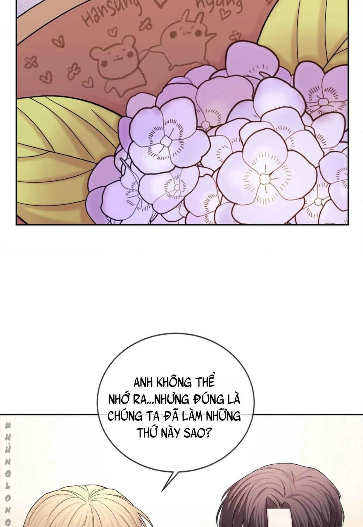 10 Đêm Mê Hoặc Chapter 38 Trang 15