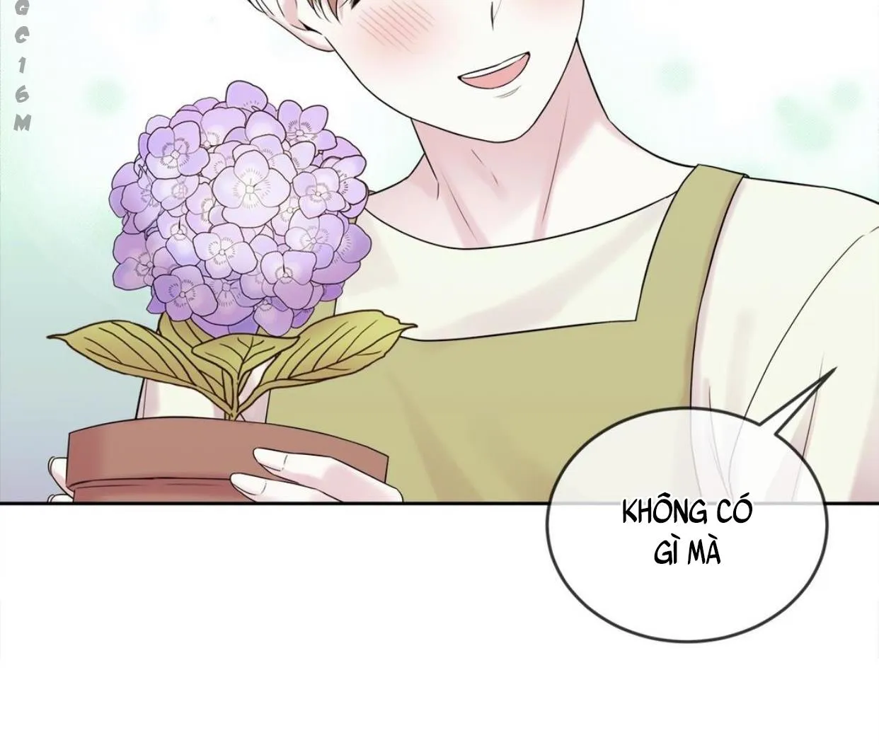 10 Đêm Mê Hoặc Chapter 38 Trang 20