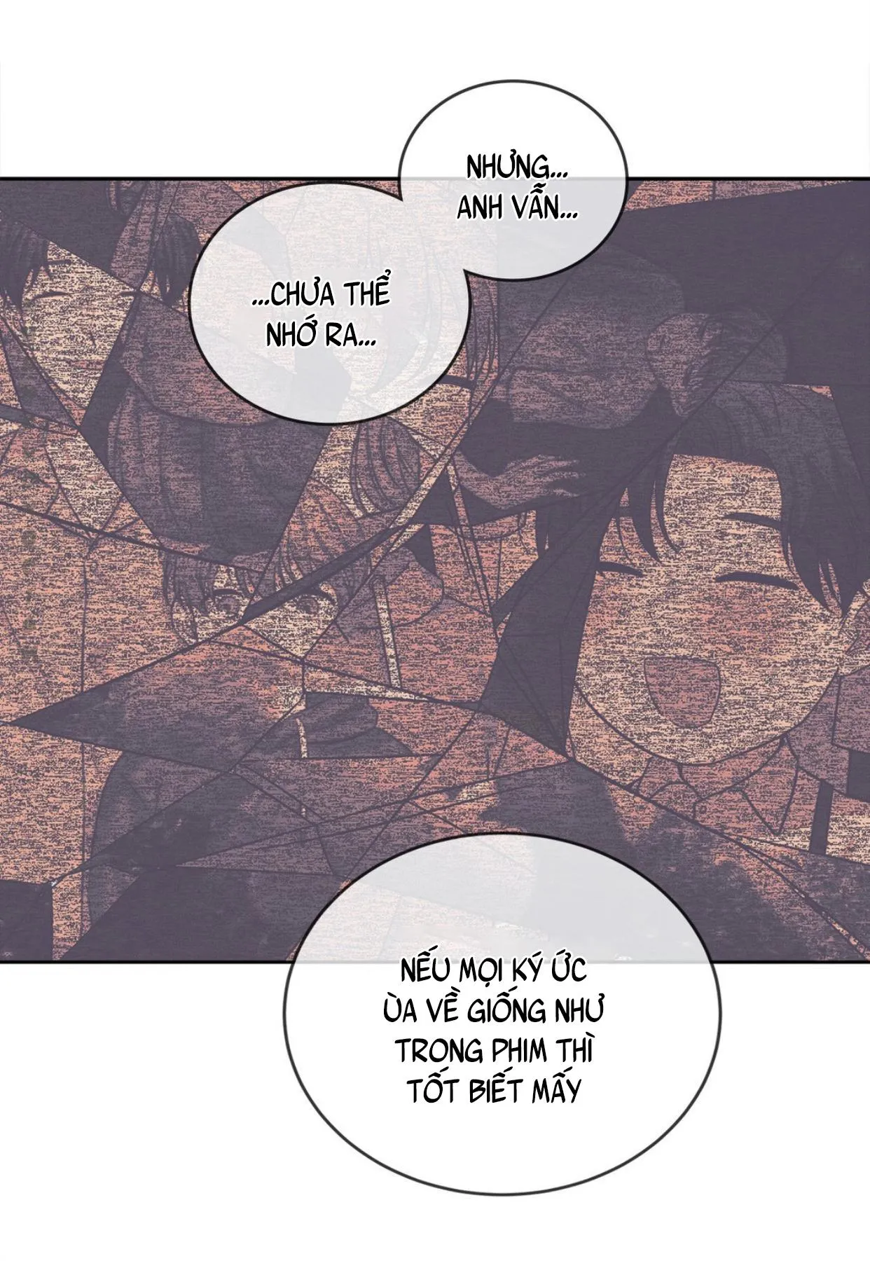 10 Đêm Mê Hoặc Chapter 38 Trang 21