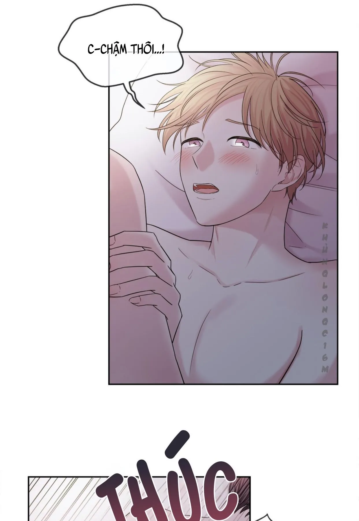 10 Đêm Mê Hoặc Chapter 38 Trang 31