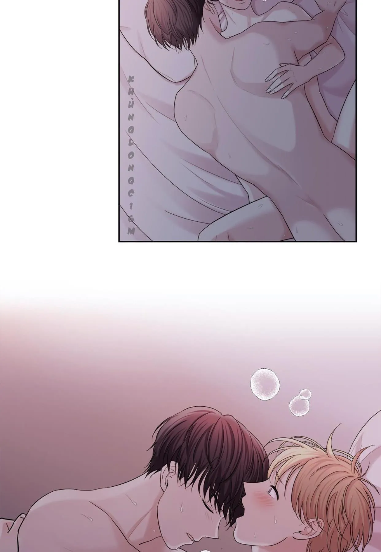 10 Đêm Mê Hoặc Chapter 38 Trang 33