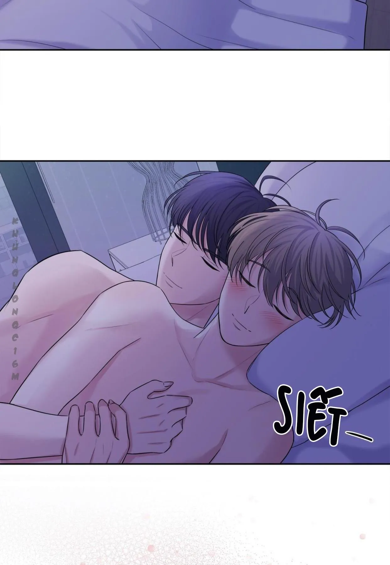 10 Đêm Mê Hoặc Chapter 38 Trang 38