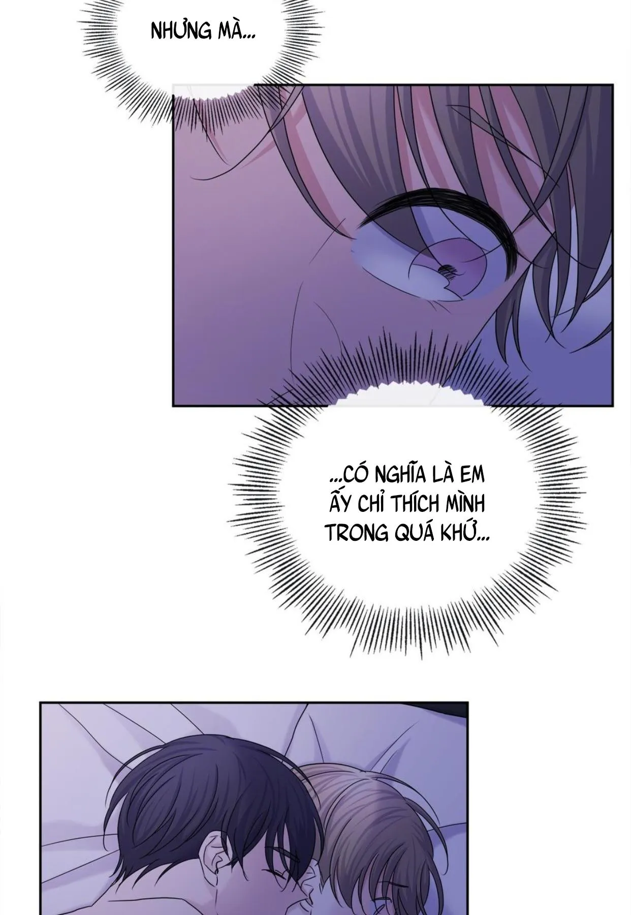 10 Đêm Mê Hoặc Chapter 38 Trang 46