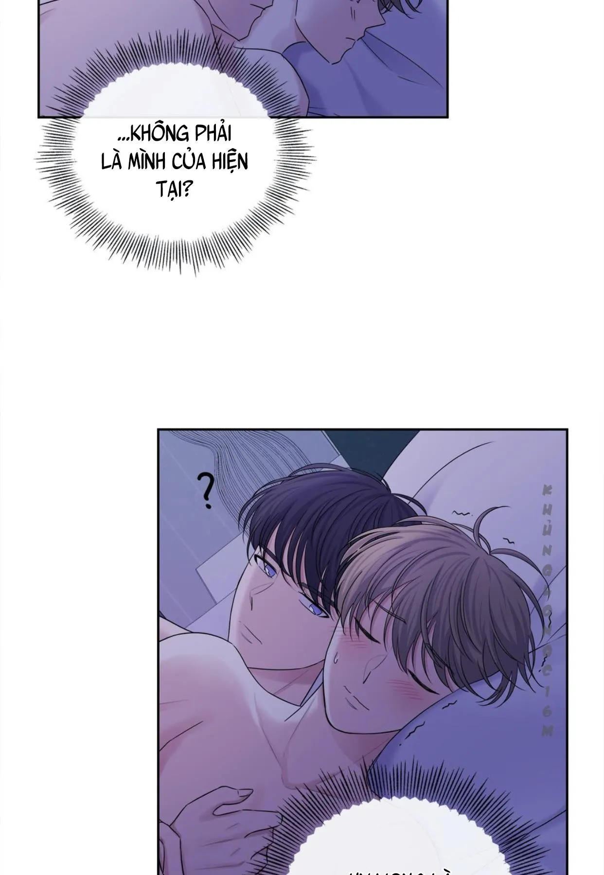 10 Đêm Mê Hoặc Chapter 38 Trang 47