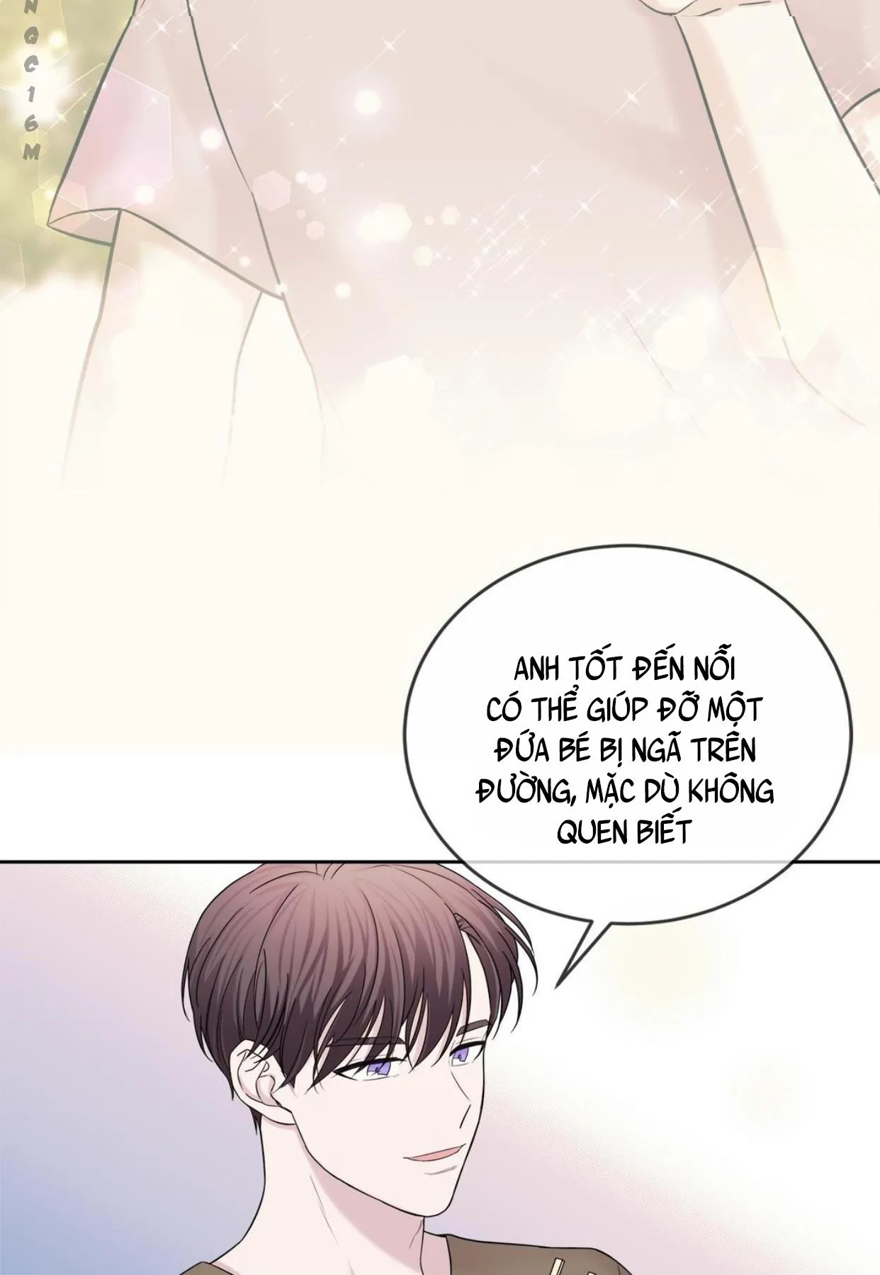 10 Đêm Mê Hoặc Chapter 38 Trang 58