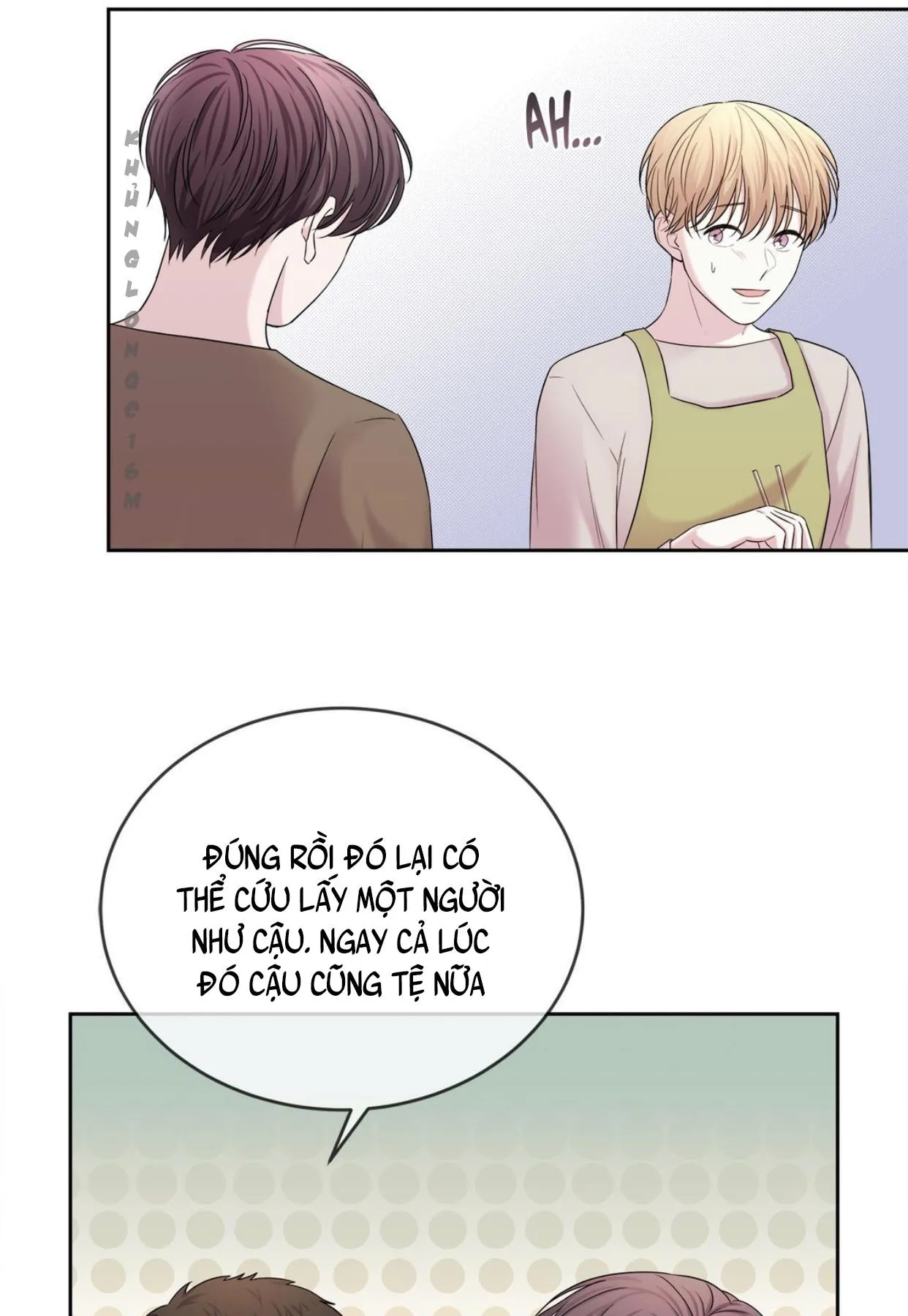 10 Đêm Mê Hoặc Chapter 38 Trang 60