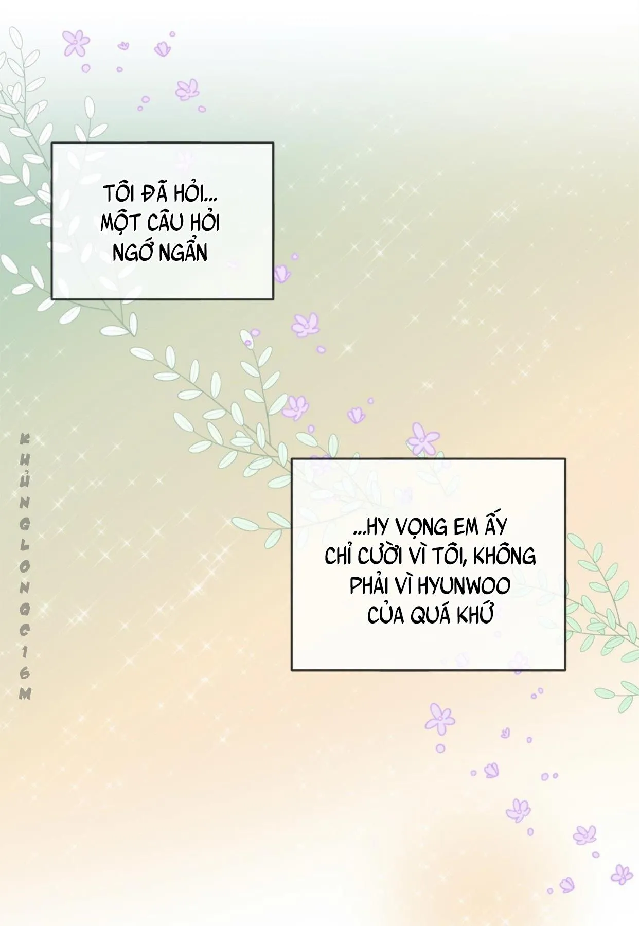 10 Đêm Mê Hoặc Chapter 38 Trang 66