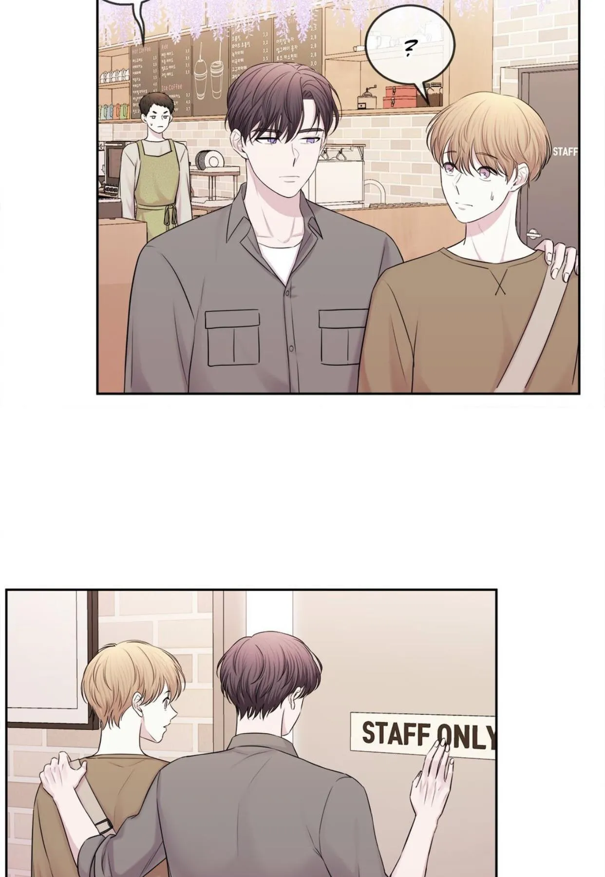 10 Đêm Mê Hoặc Chapter 39 Trang 7