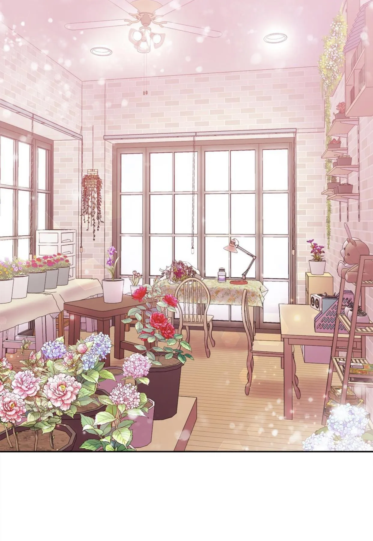 10 Đêm Mê Hoặc Chapter 39 Trang 9