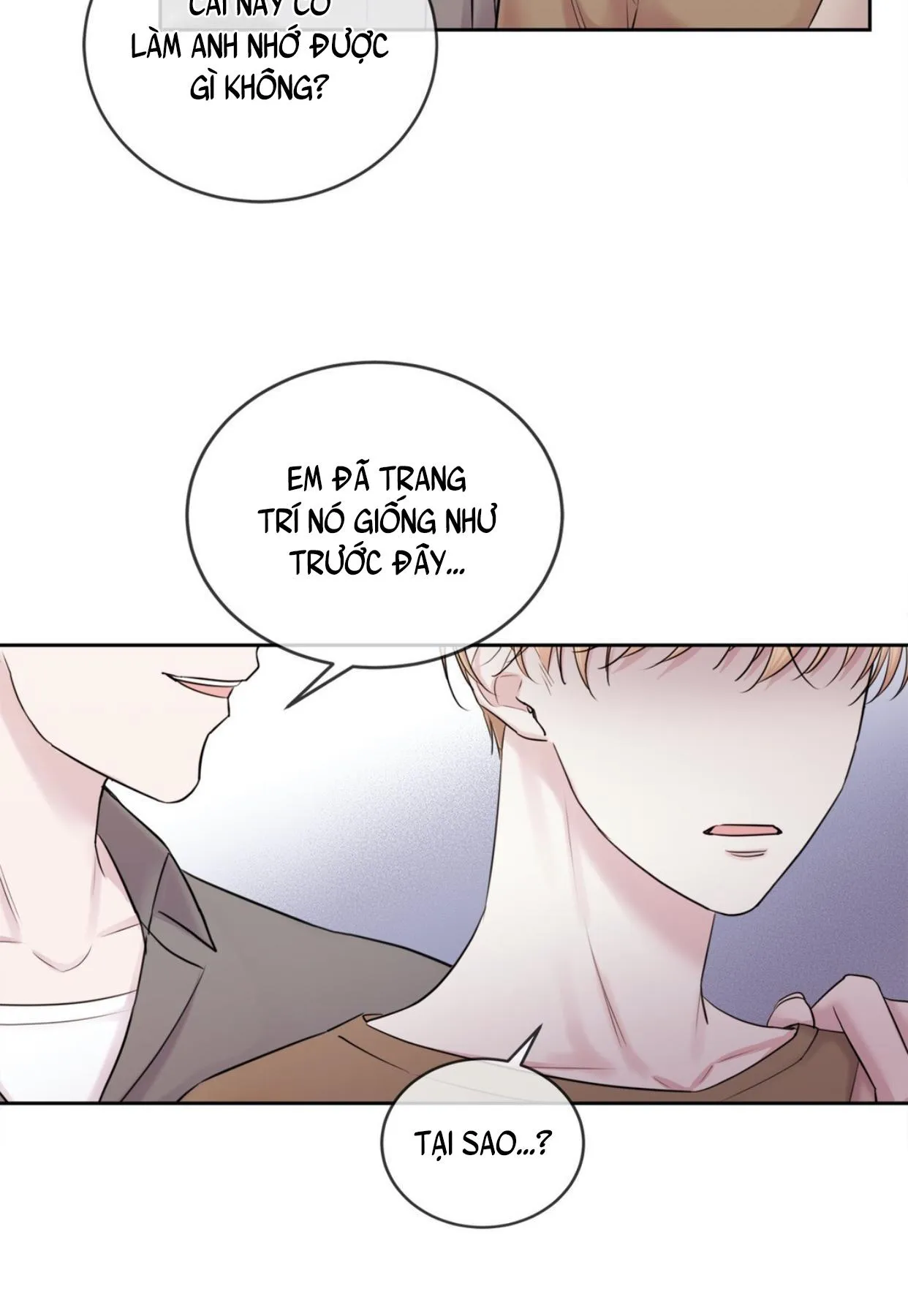 10 Đêm Mê Hoặc Chapter 39 Trang 11