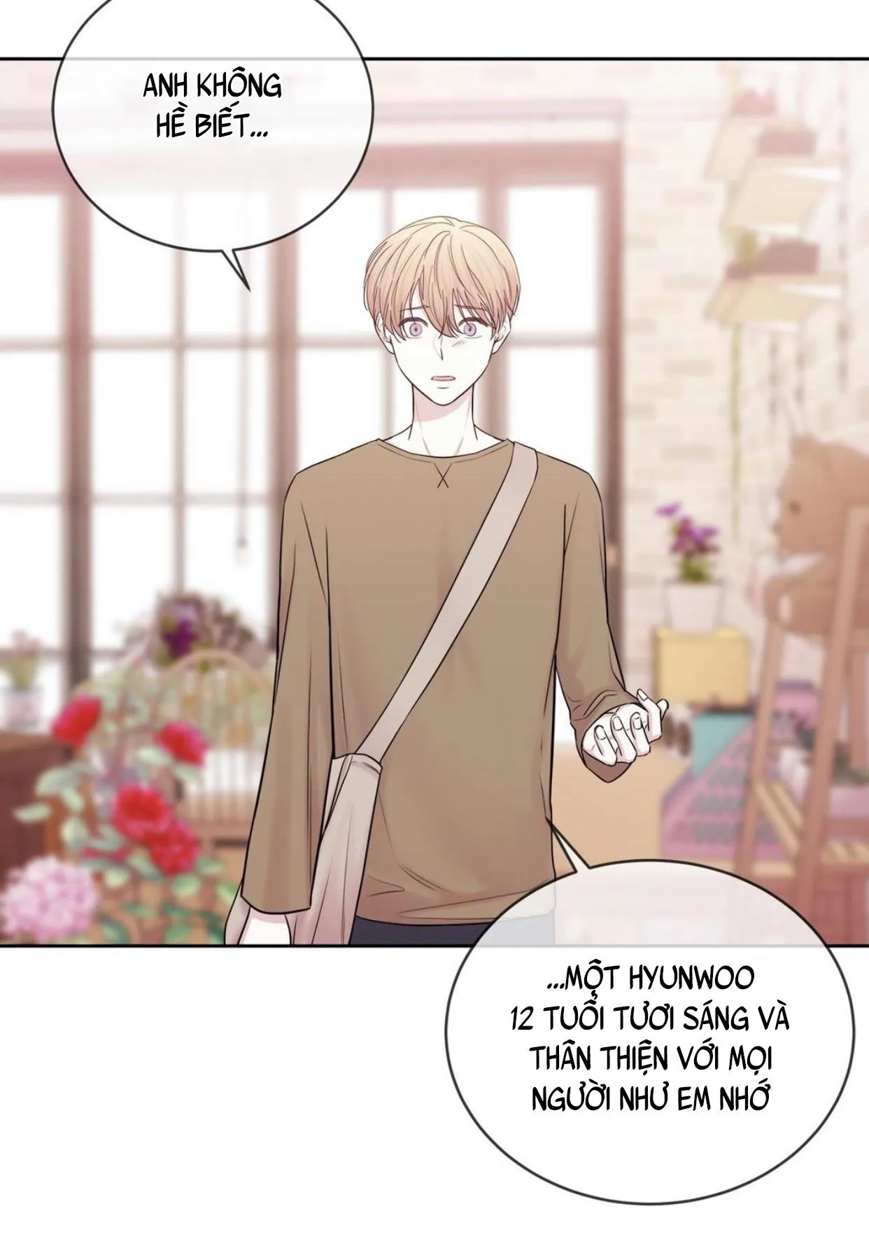 10 Đêm Mê Hoặc Chapter 39 Trang 17