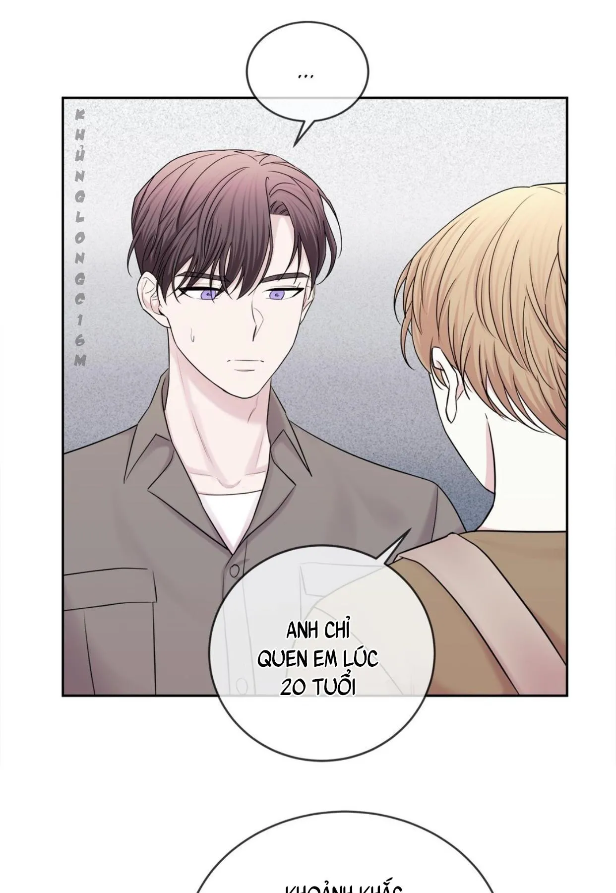 10 Đêm Mê Hoặc Chapter 39 Trang 18