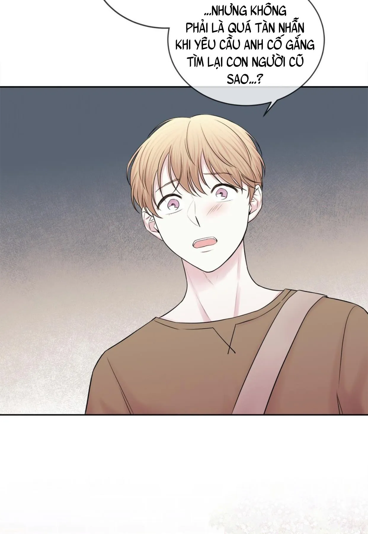 10 Đêm Mê Hoặc Chapter 39 Trang 22