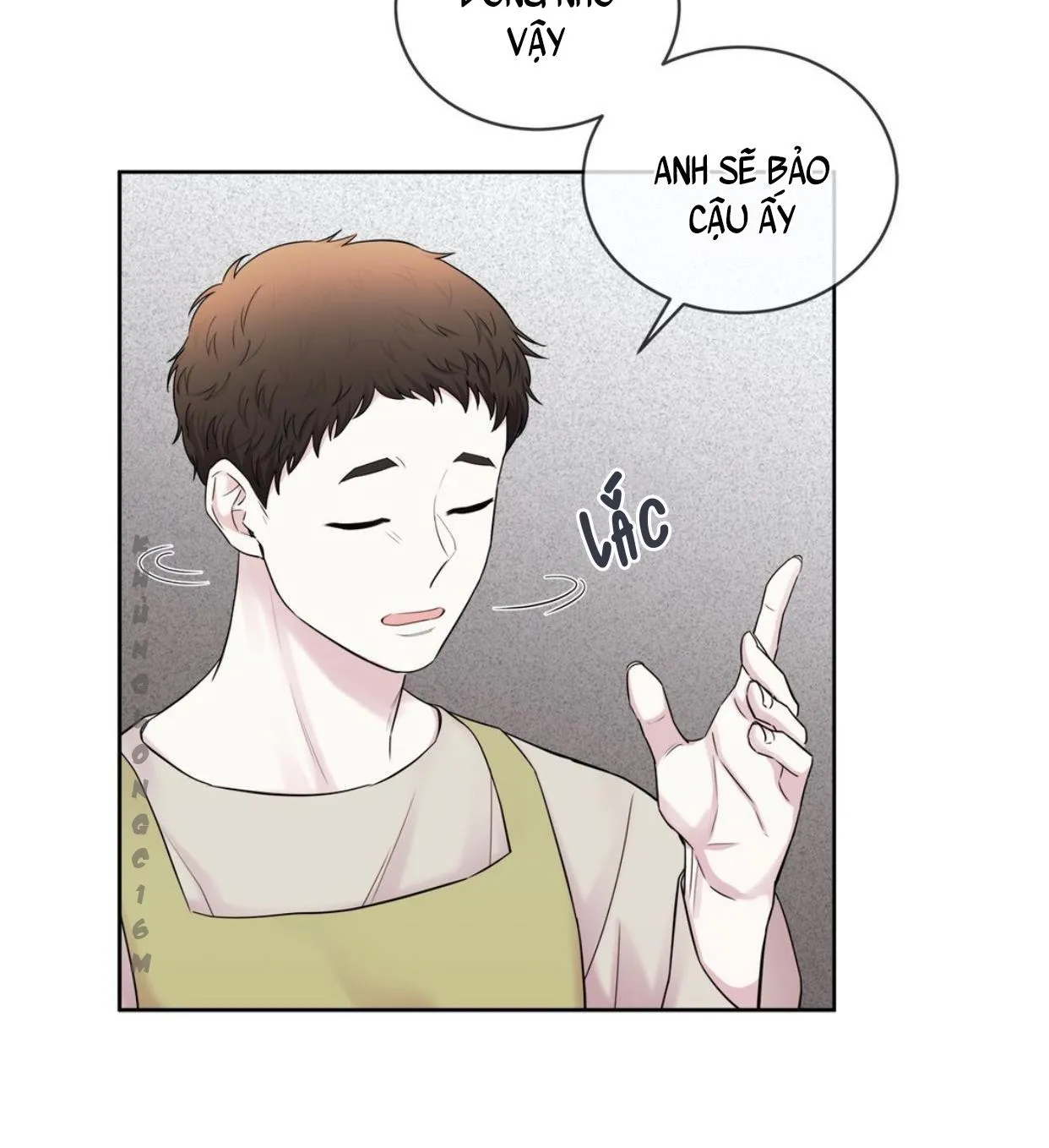 10 Đêm Mê Hoặc Chapter 39 Trang 30