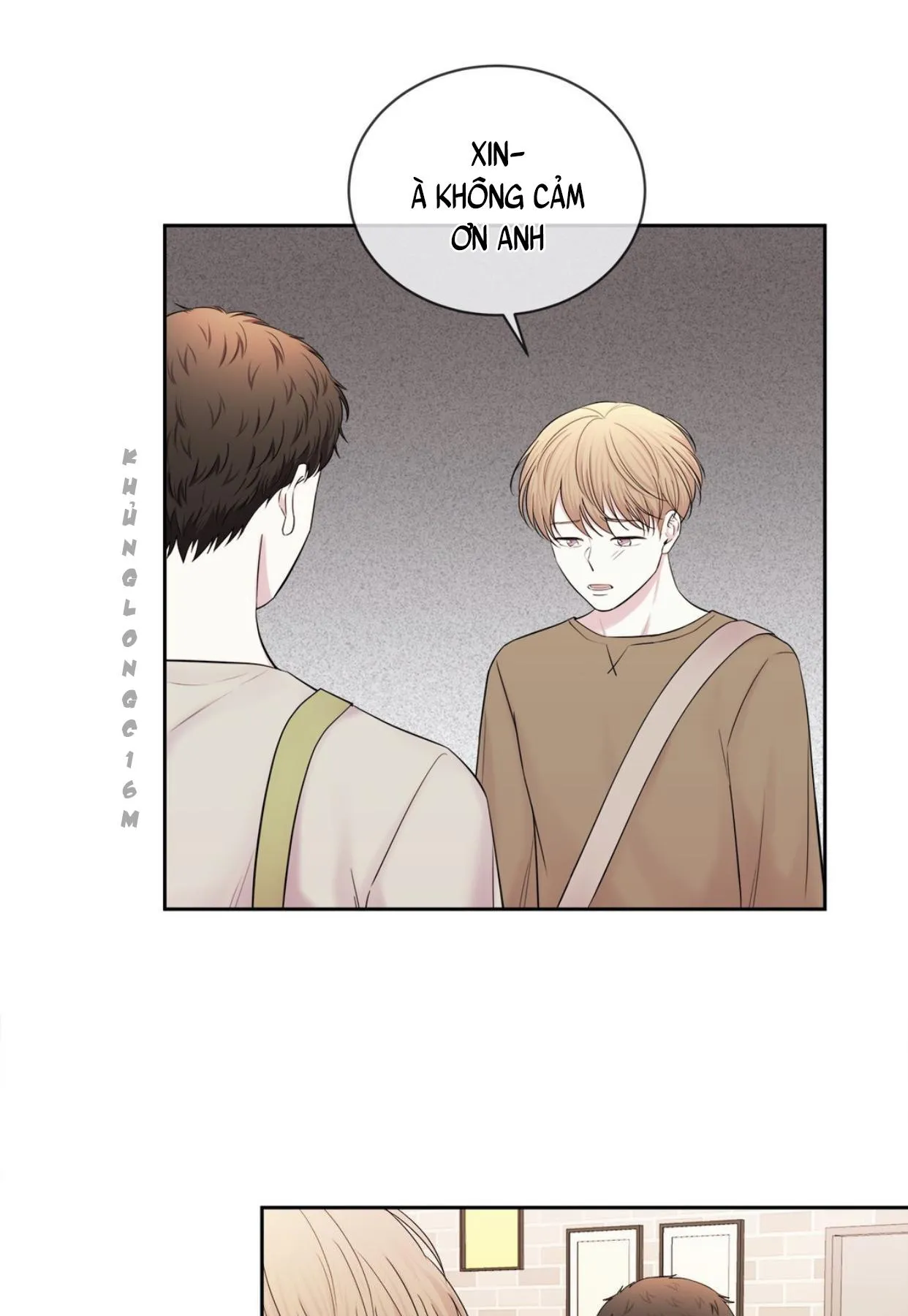 10 Đêm Mê Hoặc Chapter 39 Trang 31