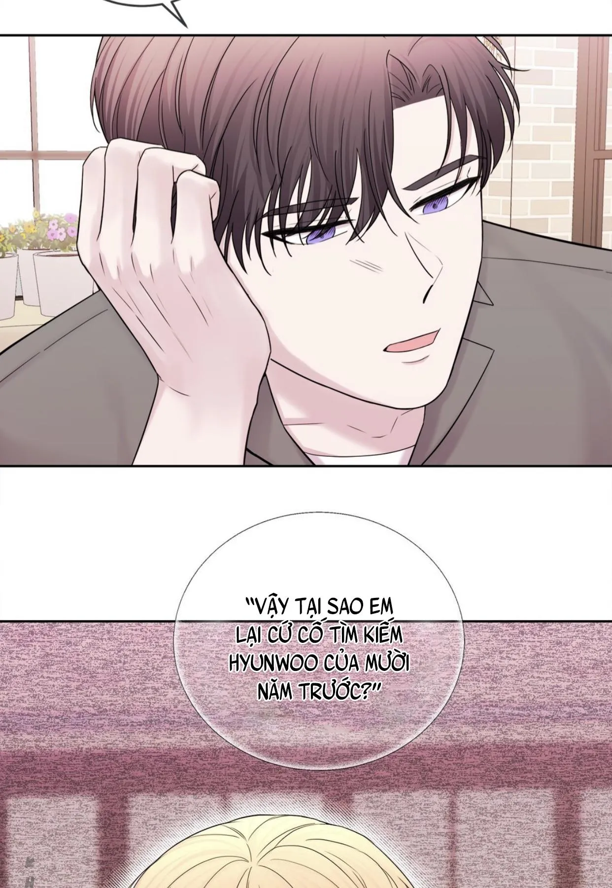 10 Đêm Mê Hoặc Chapter 39 Trang 35