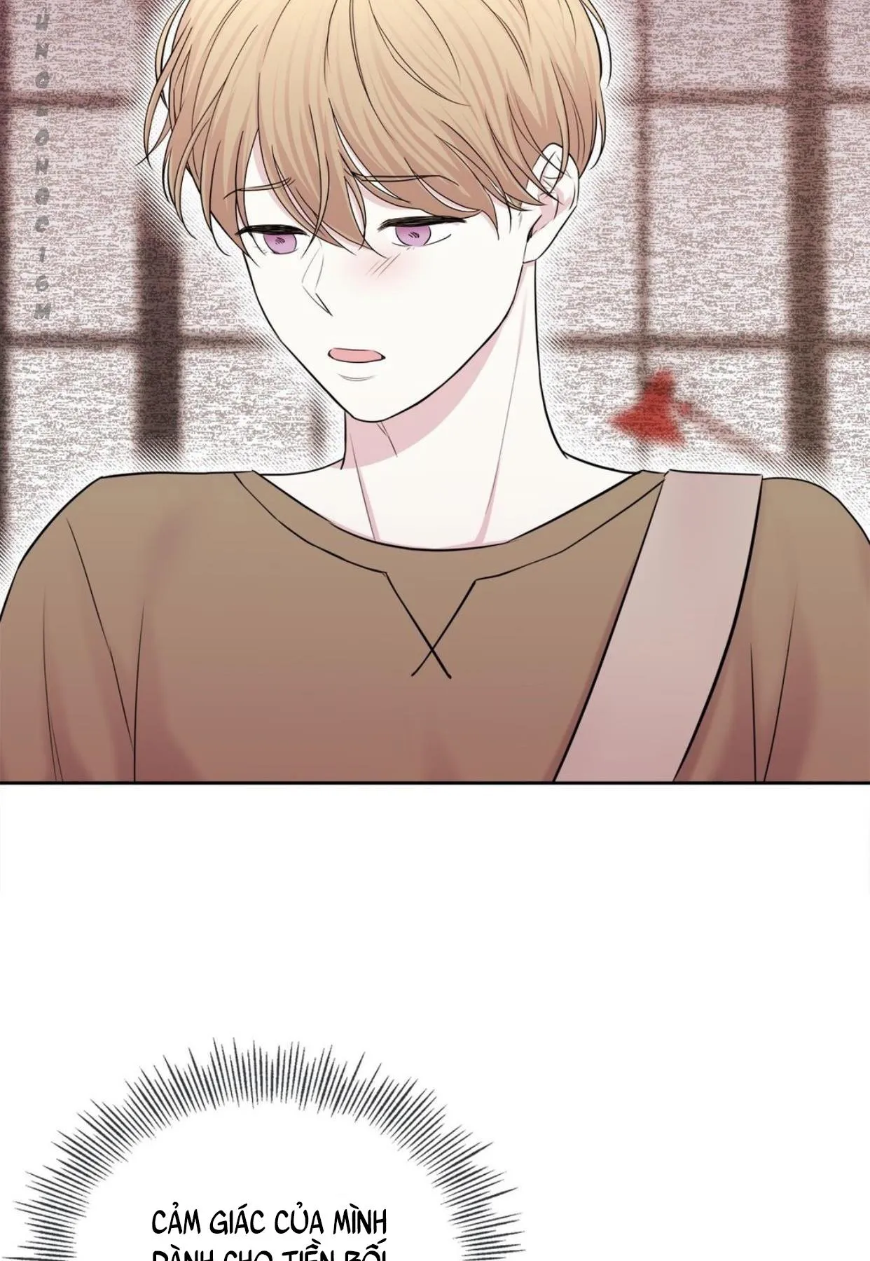 10 Đêm Mê Hoặc Chapter 39 Trang 36