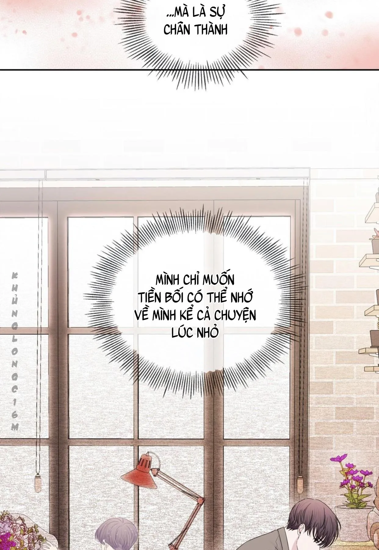 10 Đêm Mê Hoặc Chapter 39 Trang 40