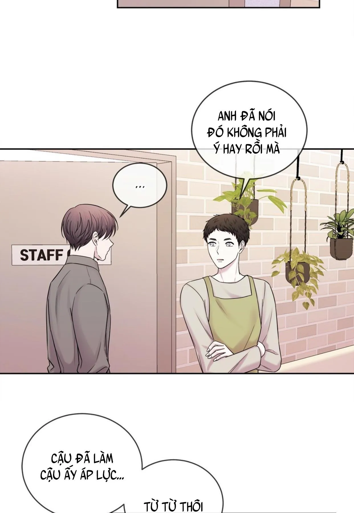 10 Đêm Mê Hoặc Chapter 39 Trang 43