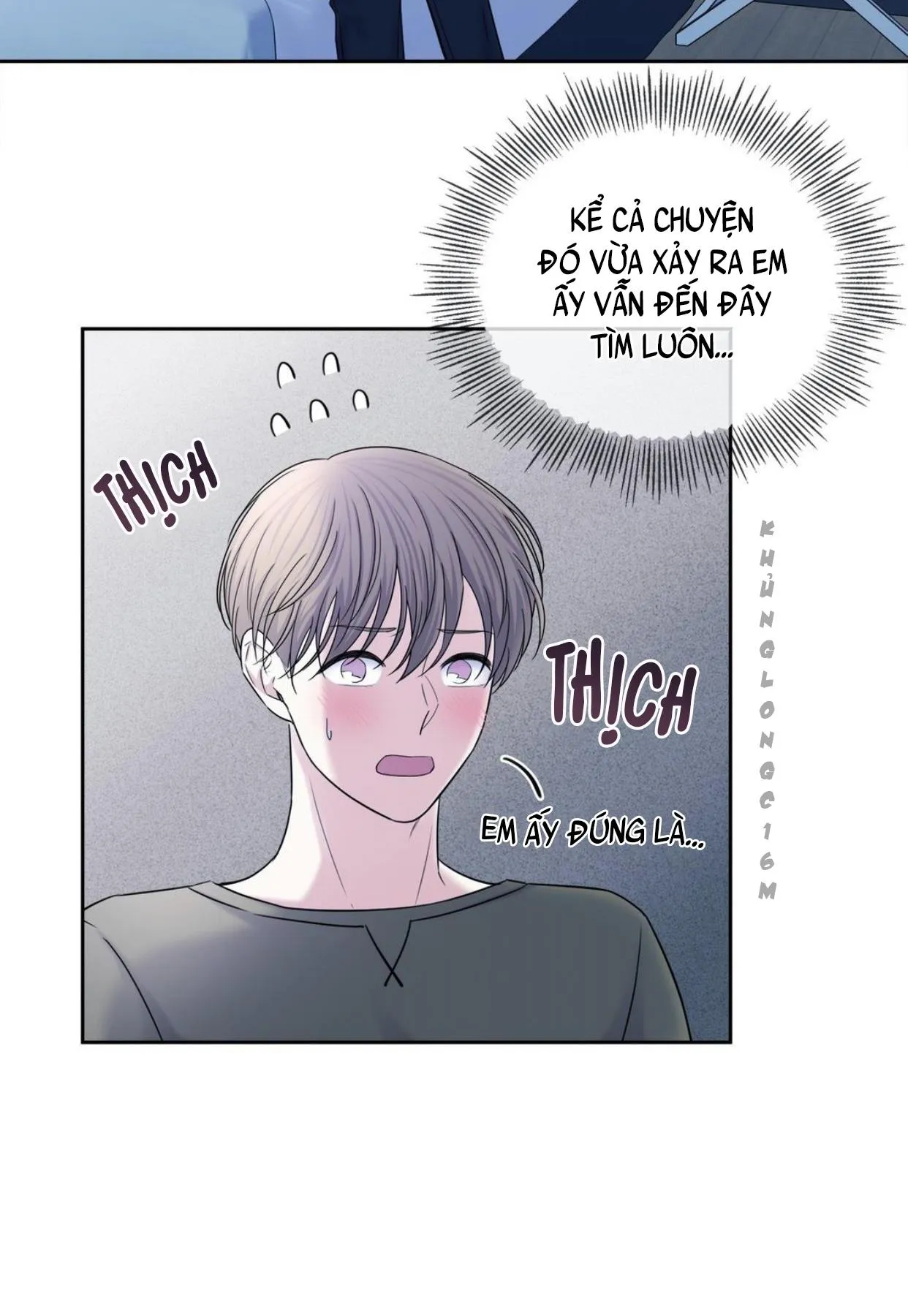 10 Đêm Mê Hoặc Chapter 39 Trang 48