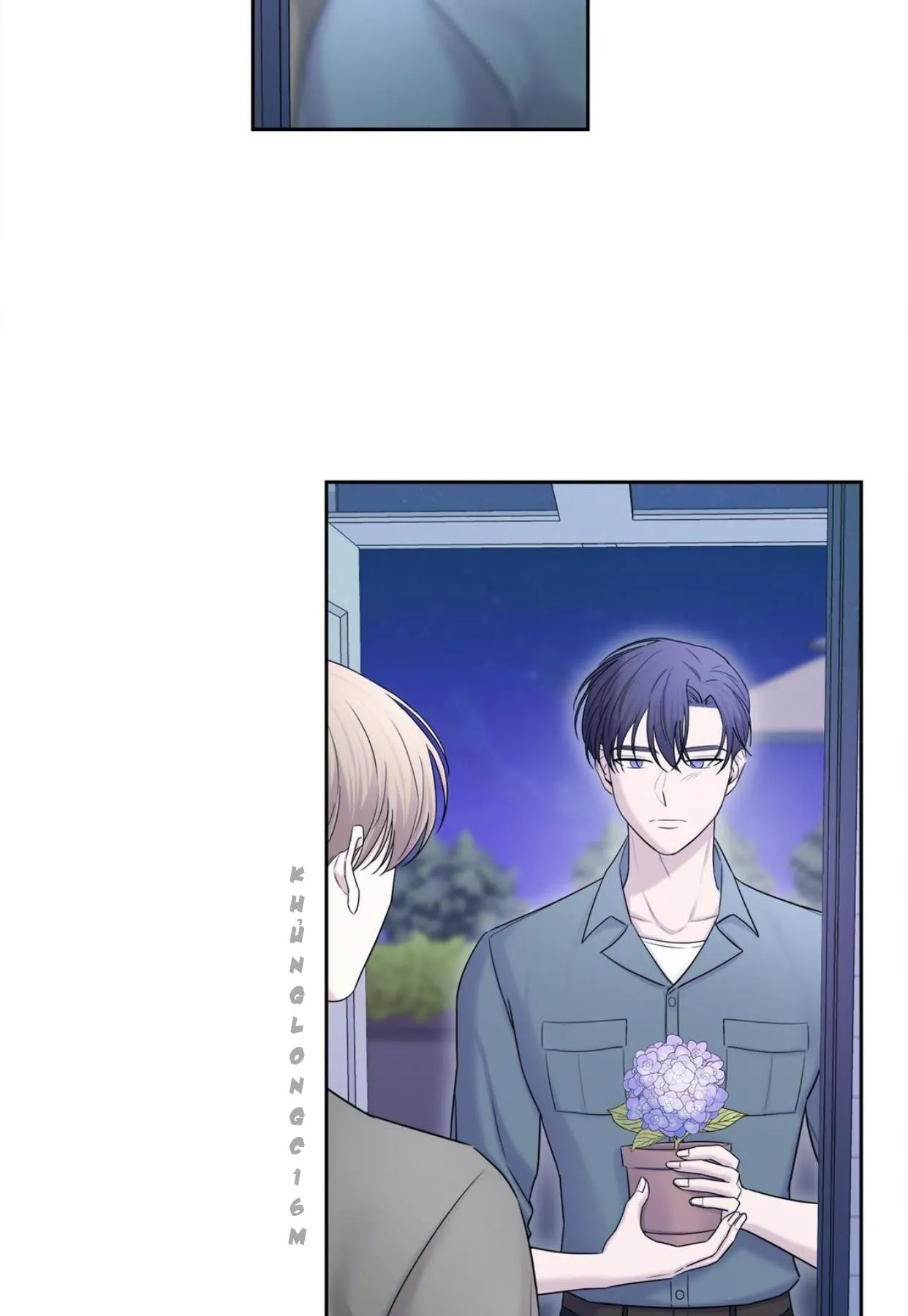 10 Đêm Mê Hoặc Chapter 39 Trang 50