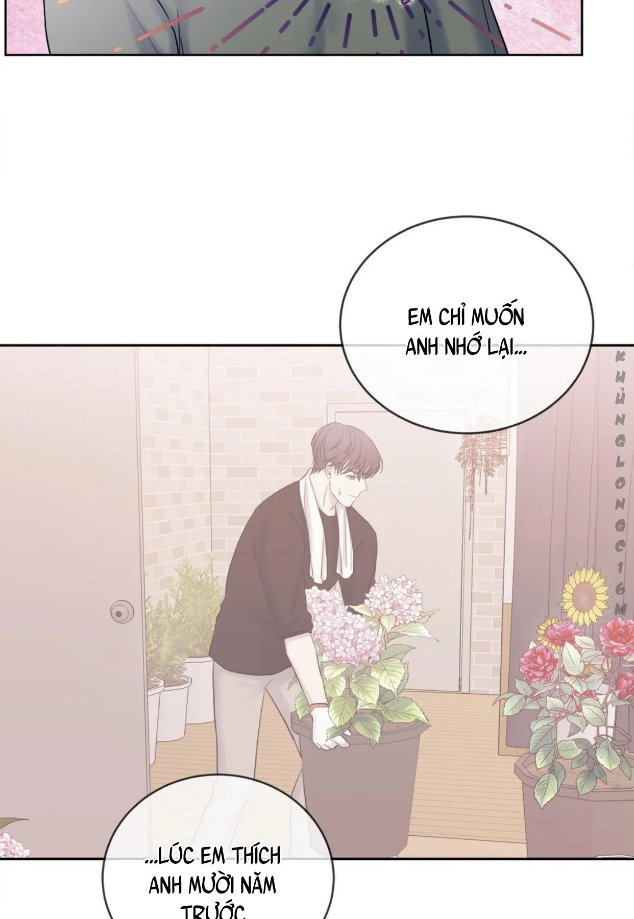 10 Đêm Mê Hoặc Chapter 39 Trang 55