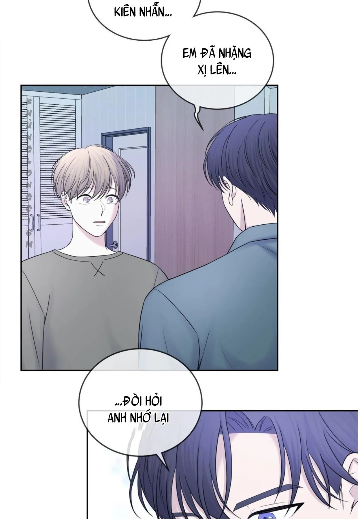 10 Đêm Mê Hoặc Chapter 39 Trang 57