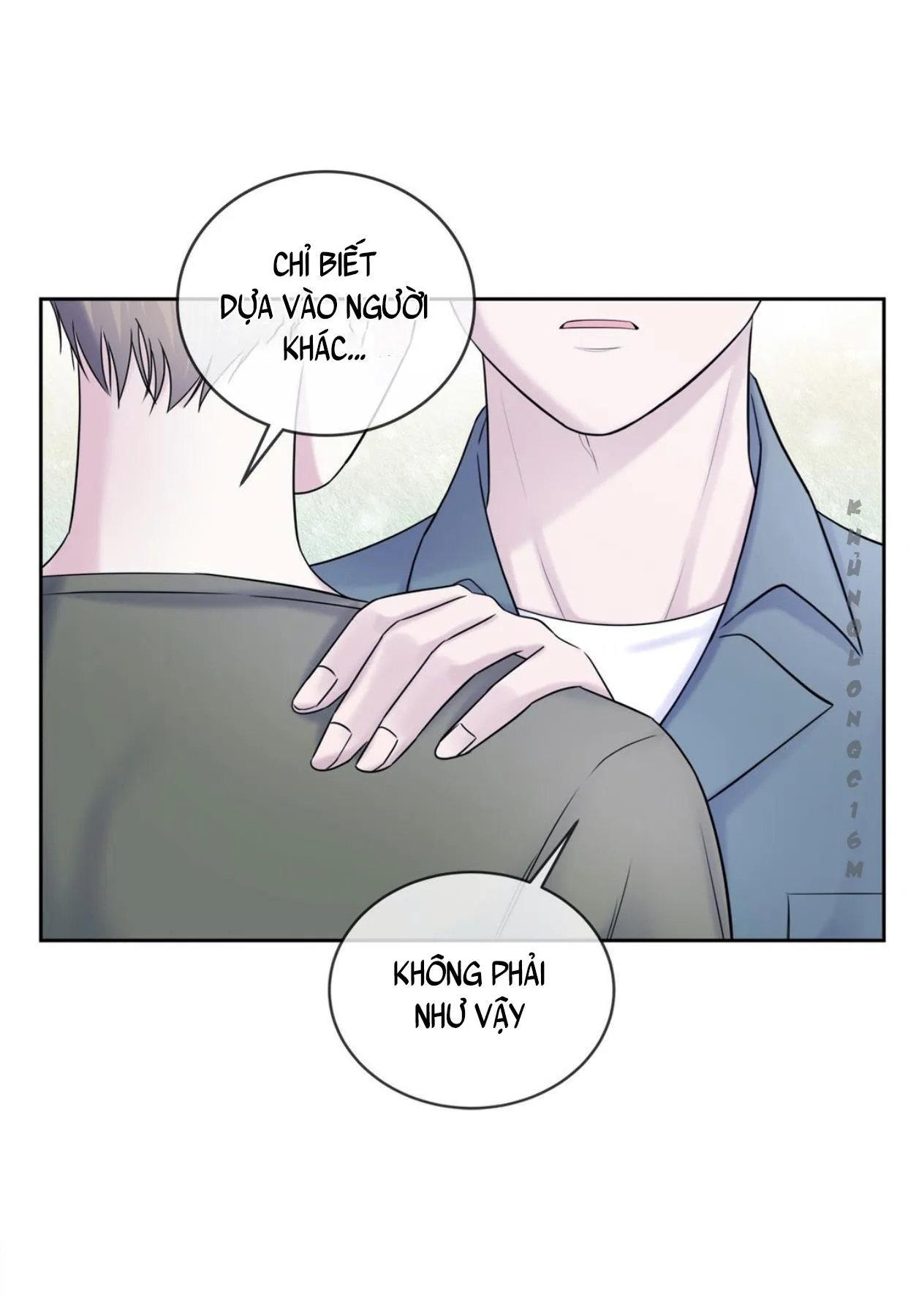 10 Đêm Mê Hoặc Chapter 39 Trang 64