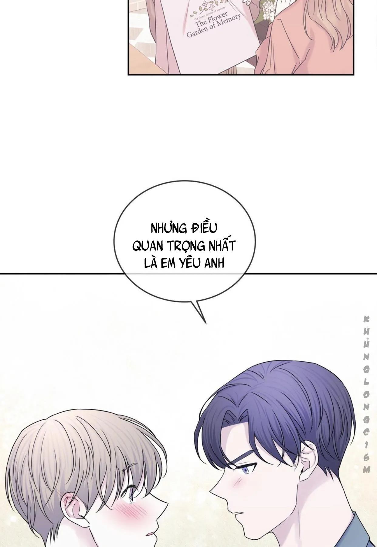 10 Đêm Mê Hoặc Chapter 39 Trang 66